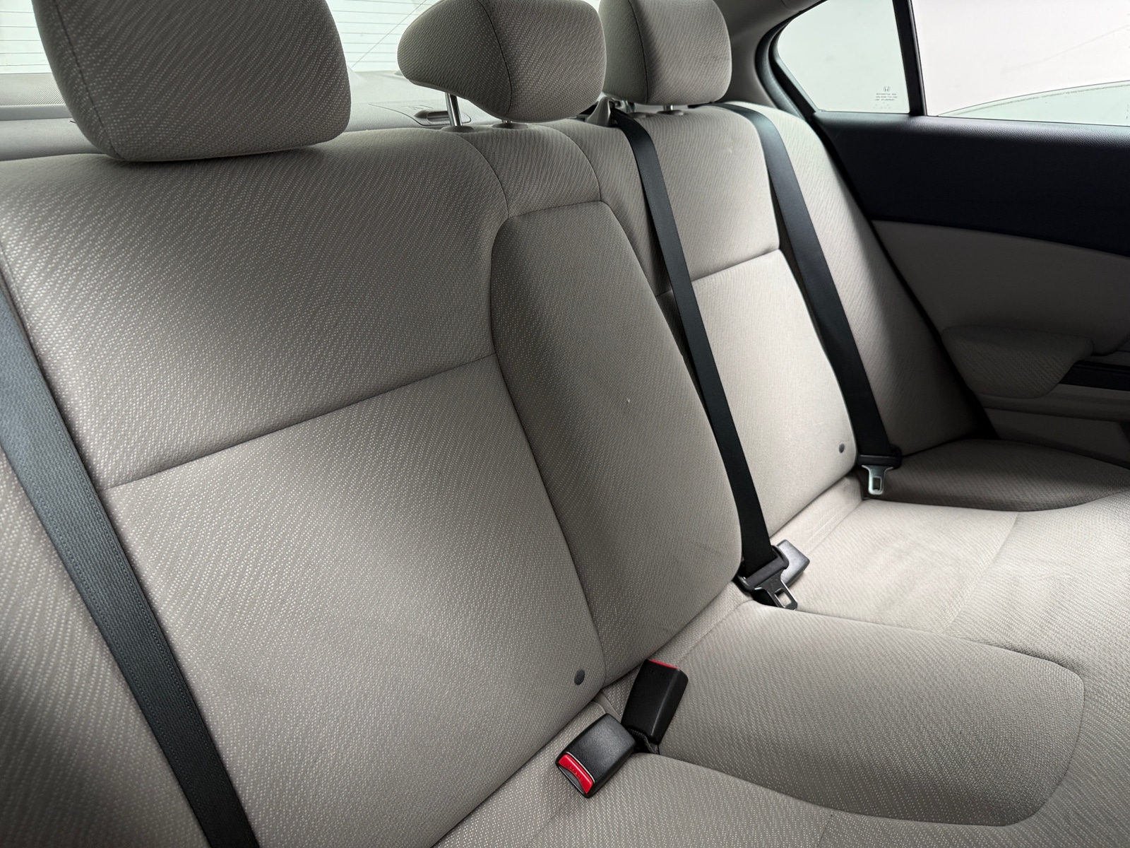 Thumbnail: 2013 Honda Civic - 6