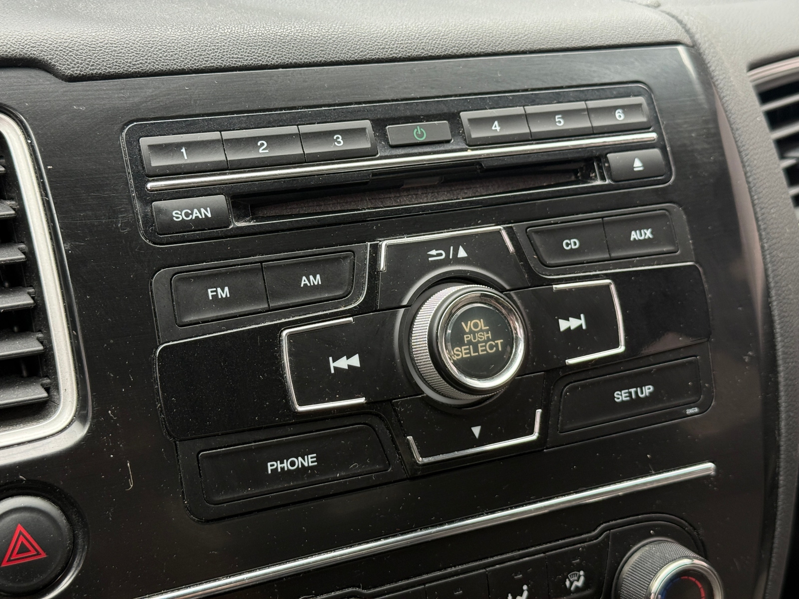 Thumbnail: 2013 Honda Civic - 4