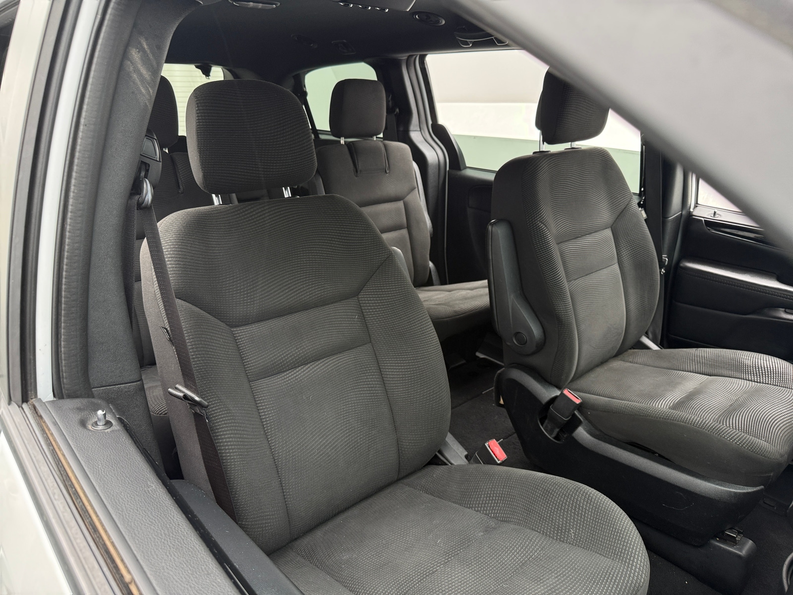 Thumbnail: 2020 Dodge Grand Caravan - 2