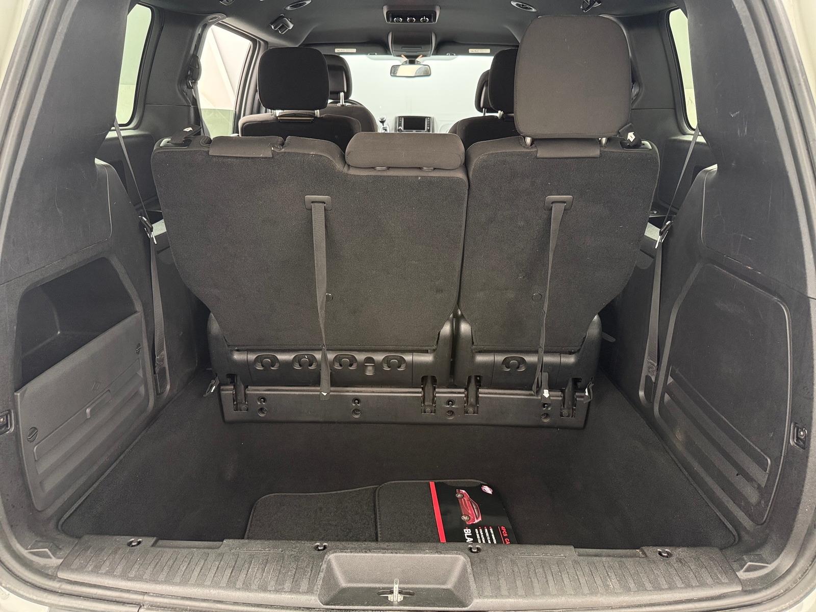 Thumbnail: 2020 Dodge Grand Caravan - 7