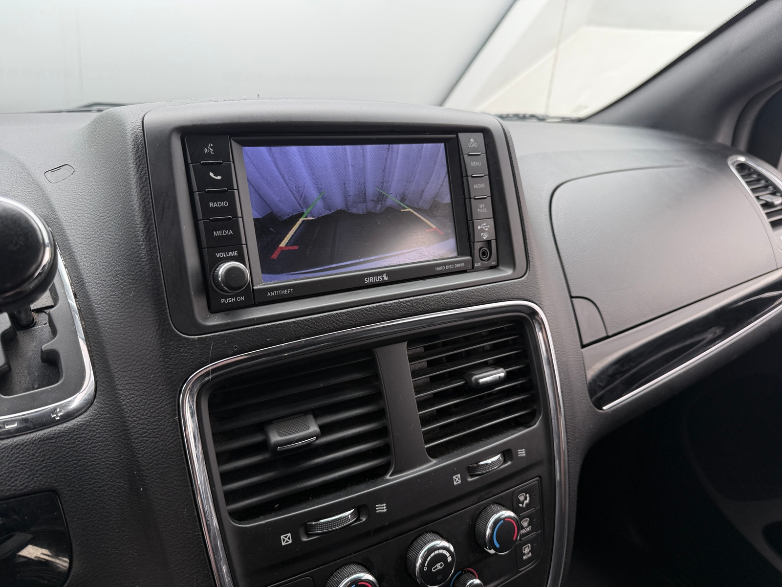 Thumbnail: 2020 Dodge Grand Caravan - 4