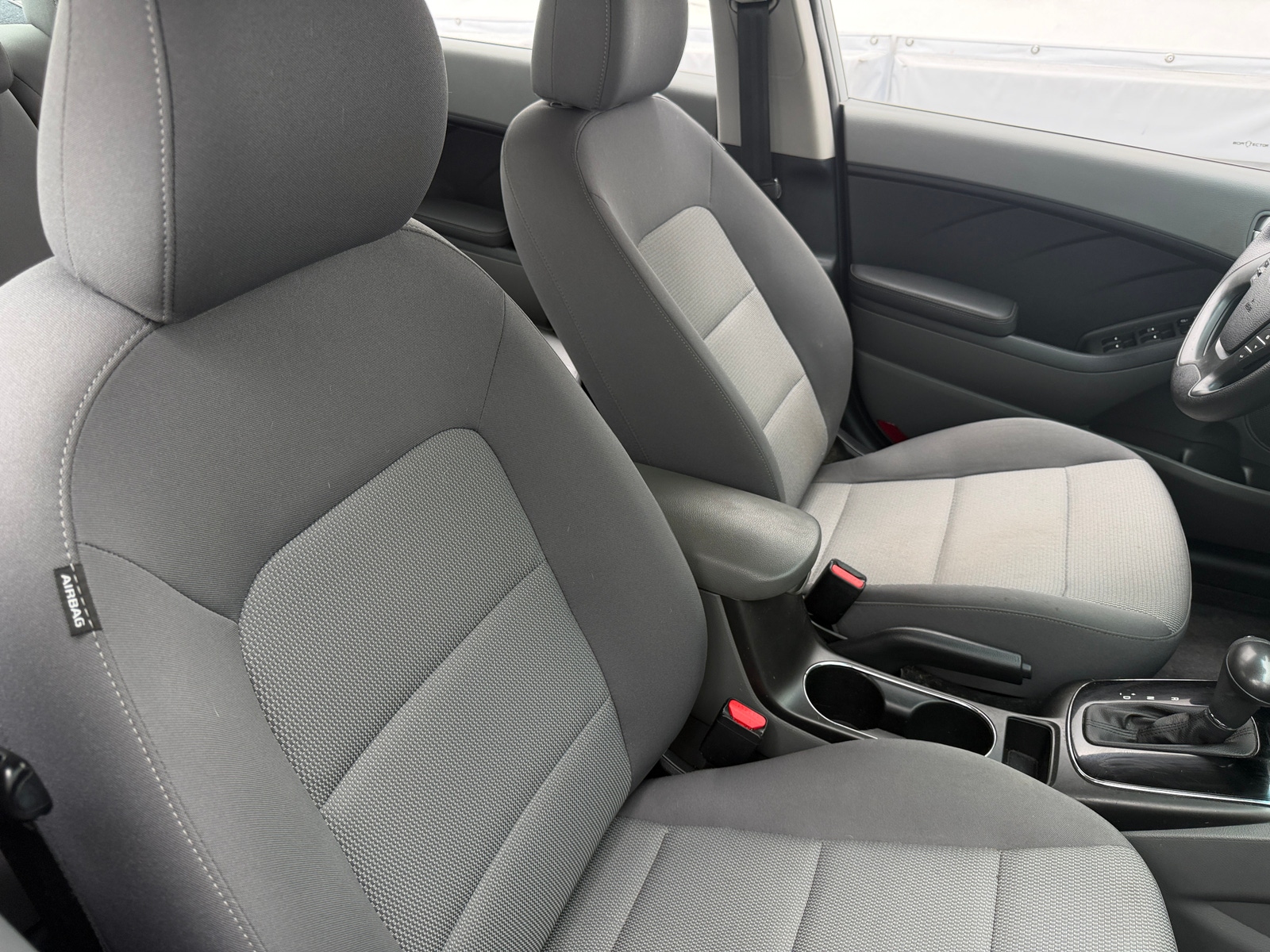 Thumbnail: 2018 Kia Forte - 2