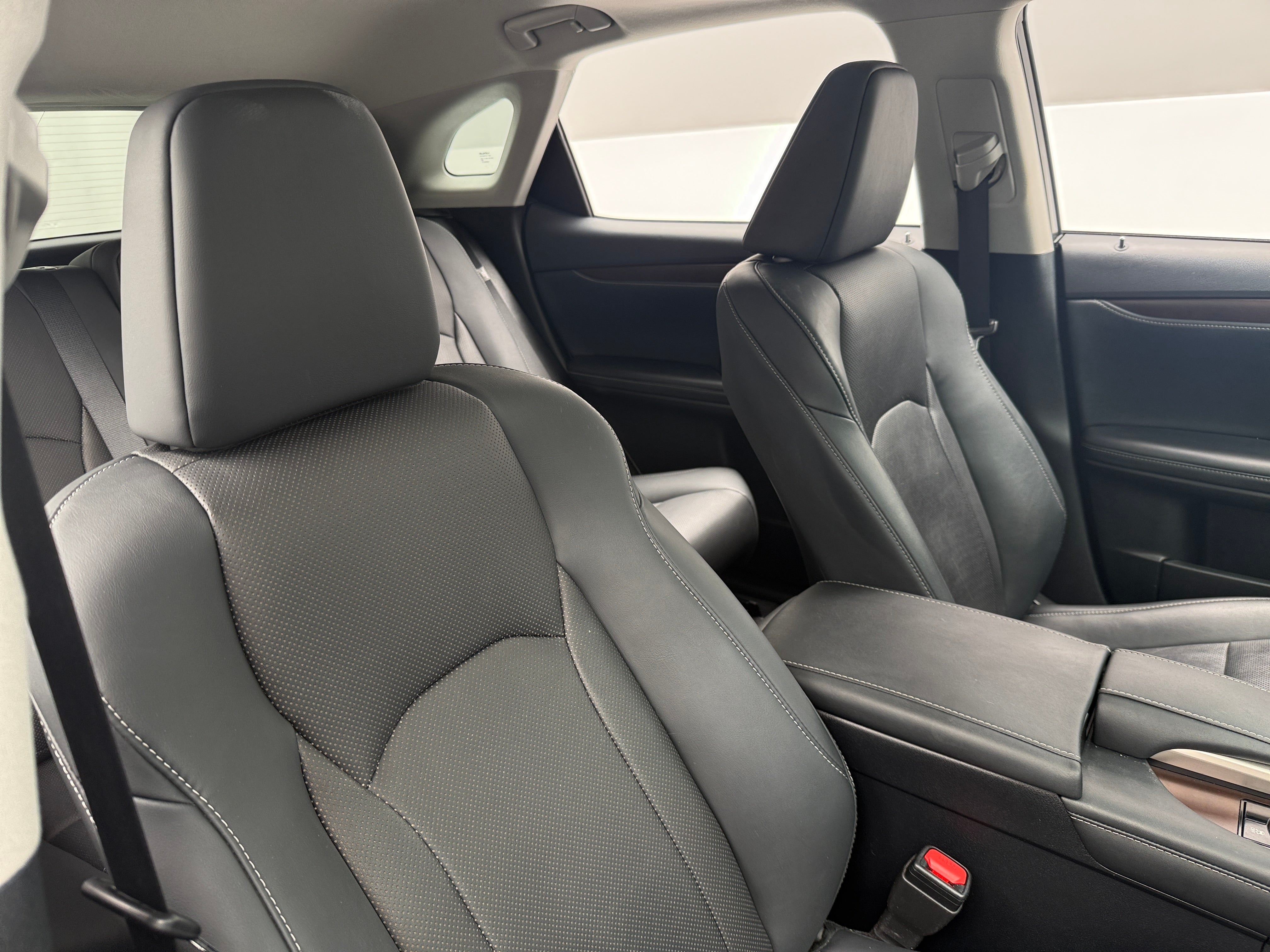 2022 Lexus RX
