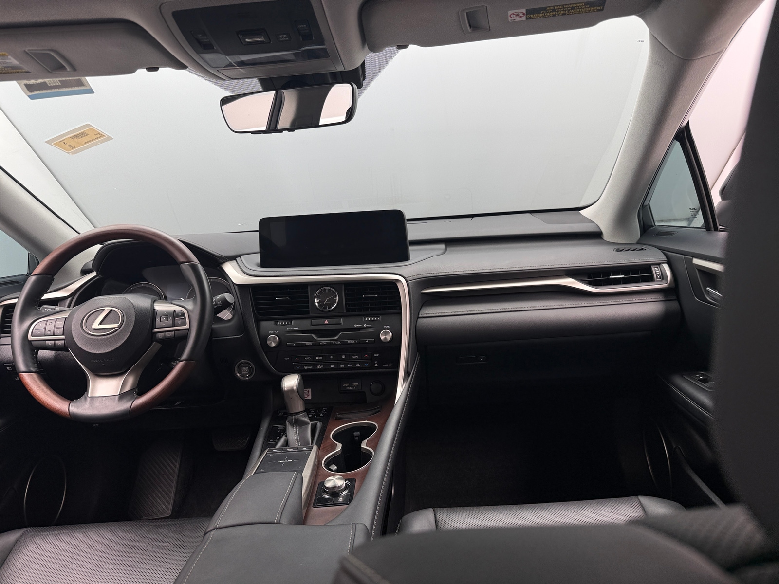 Thumbnail: 2022 Lexus RX - 2