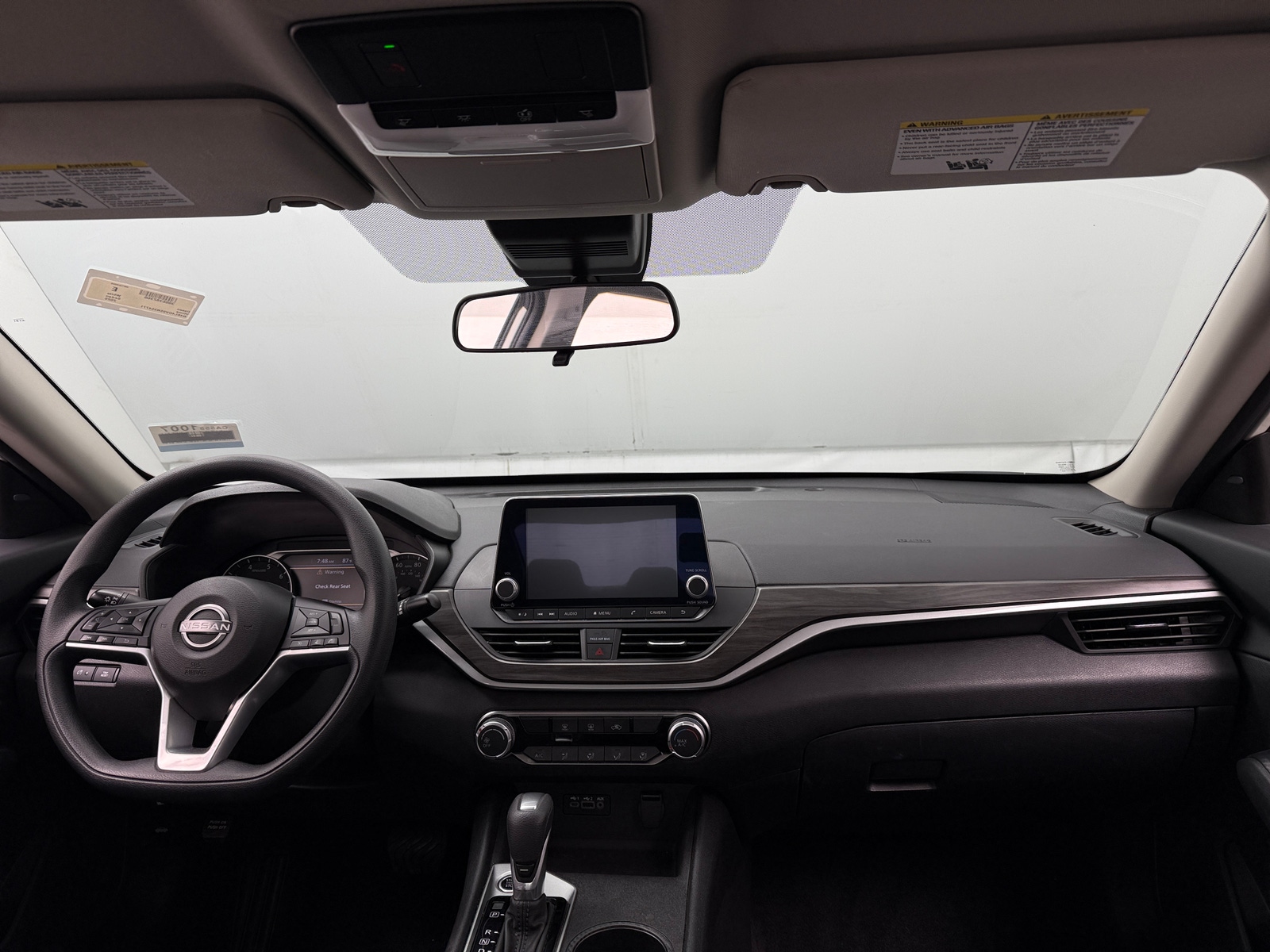 Thumbnail: 2025 Nissan Altima - 3