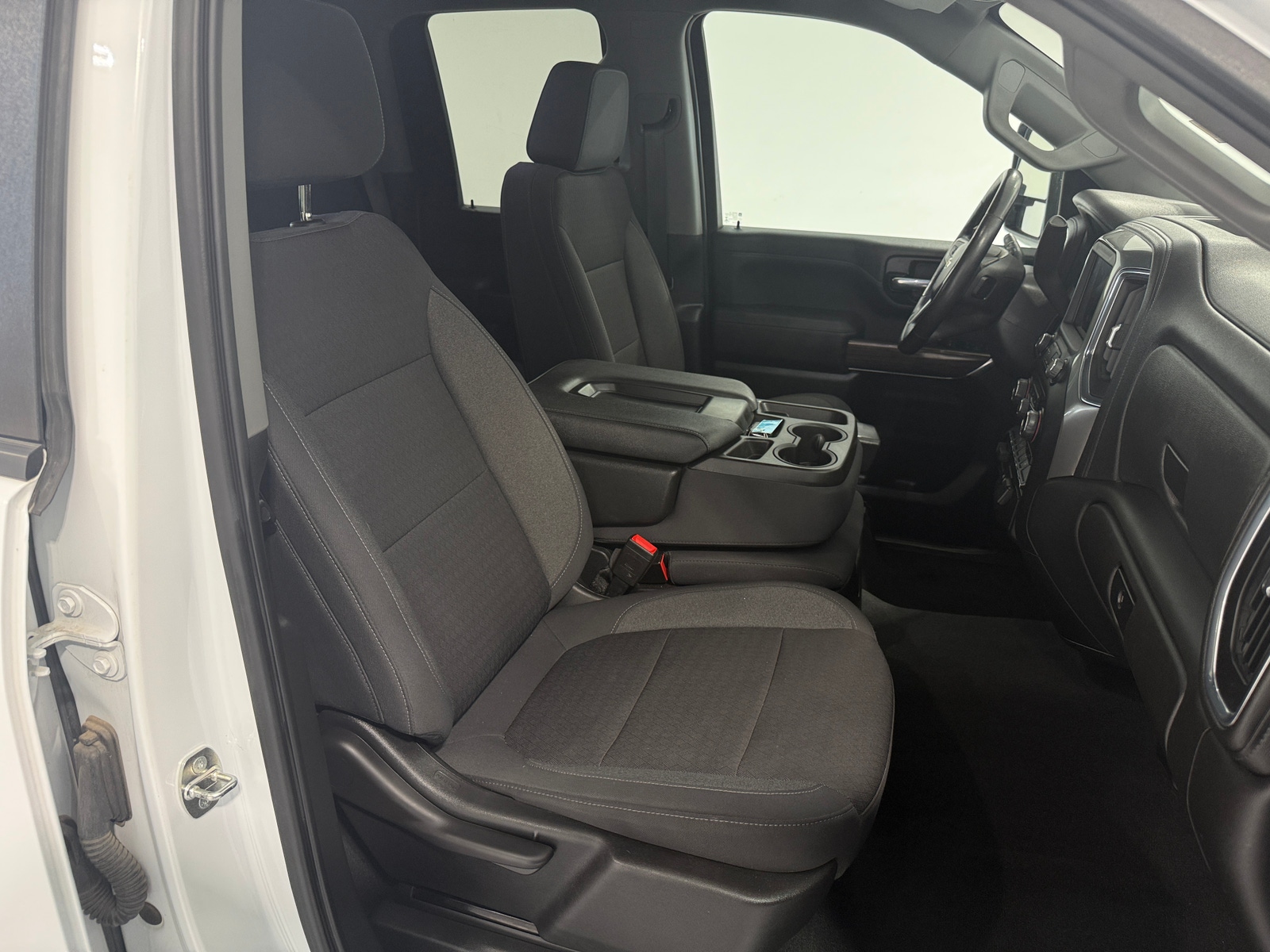 Thumbnail: 2022 Chevrolet Silverado 2500 - 2