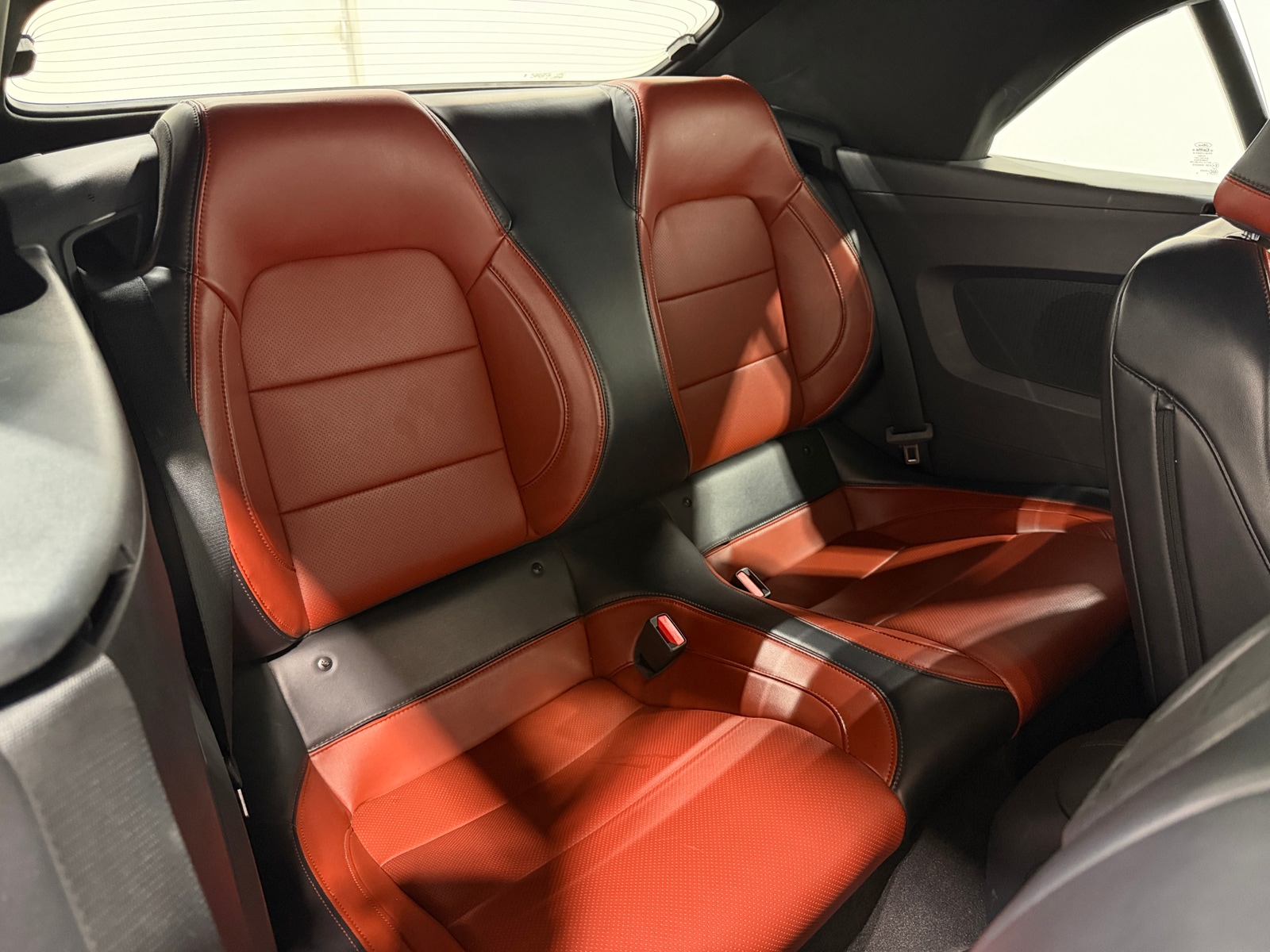 Thumbnail: 2024 Ford Mustang - 5