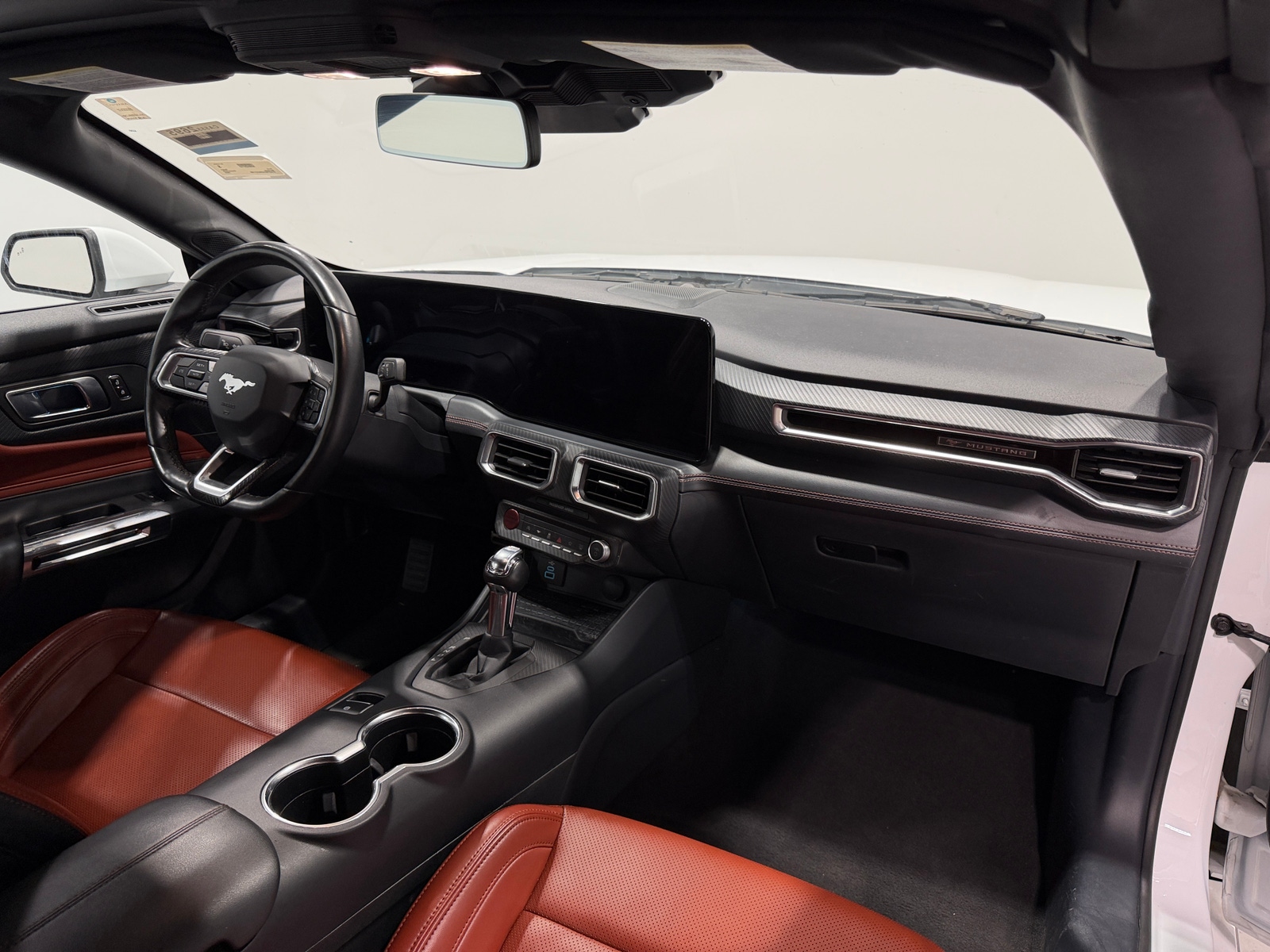 Thumbnail: 2024 Ford Mustang - 2