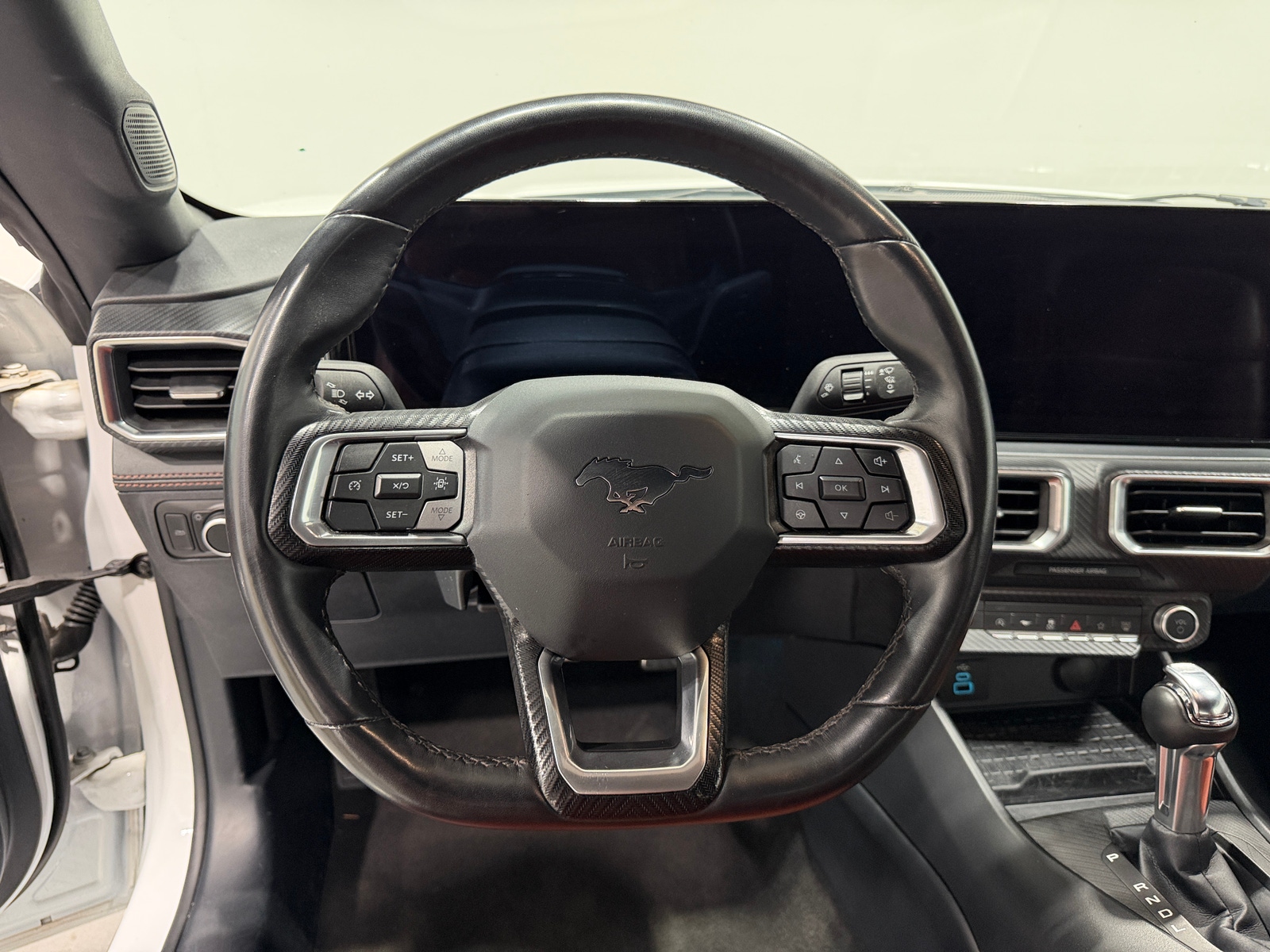 Thumbnail: 2024 Ford Mustang - 4