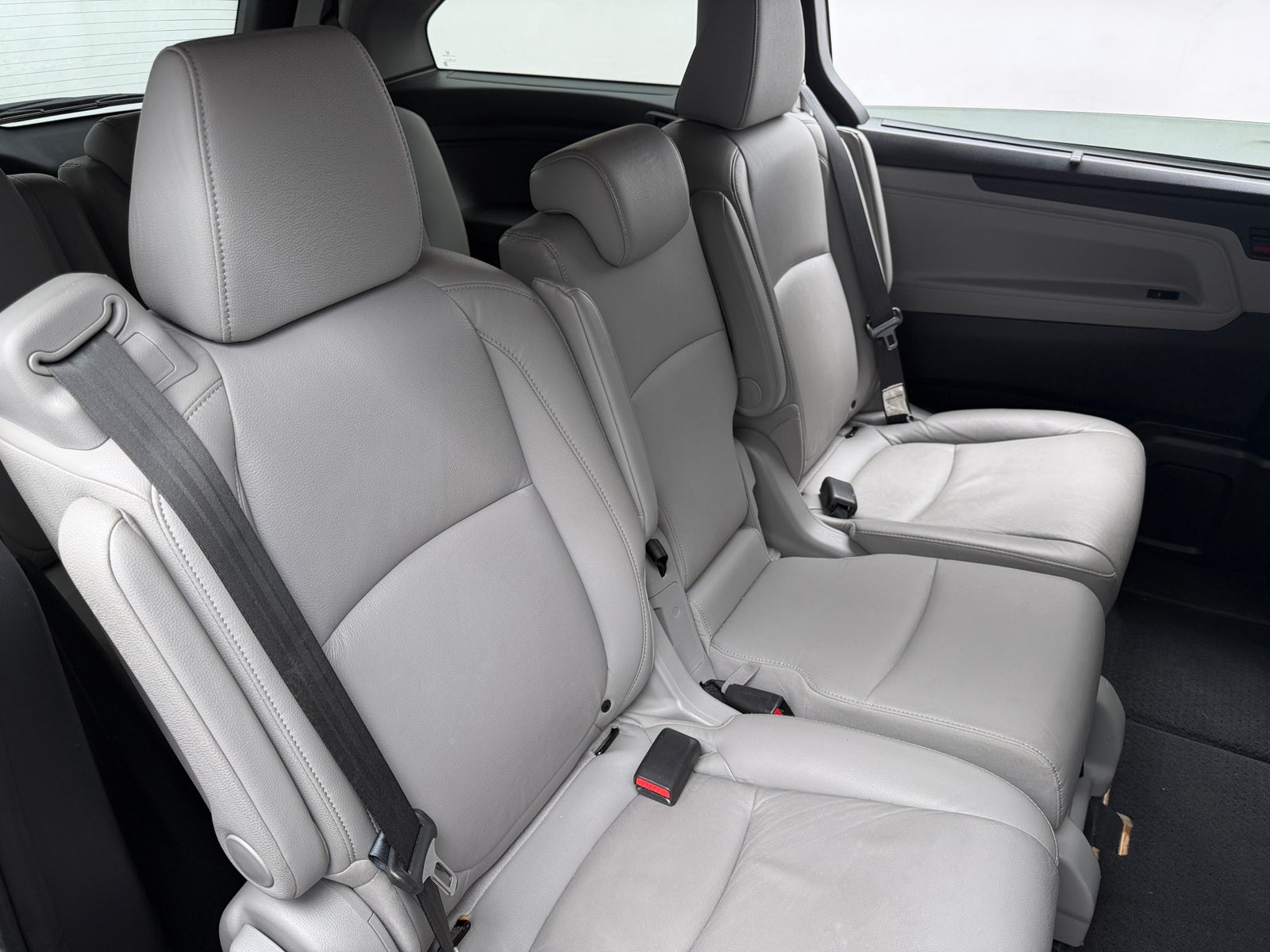 Thumbnail: 2019 Honda Odyssey - 5
