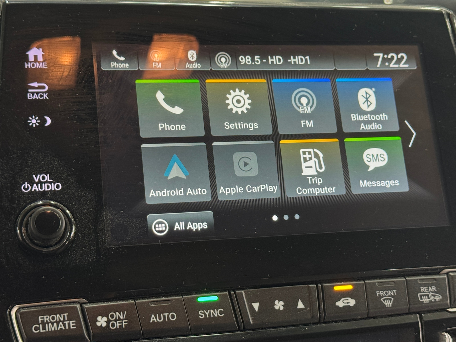 Thumbnail: 2019 Honda Odyssey - 3
