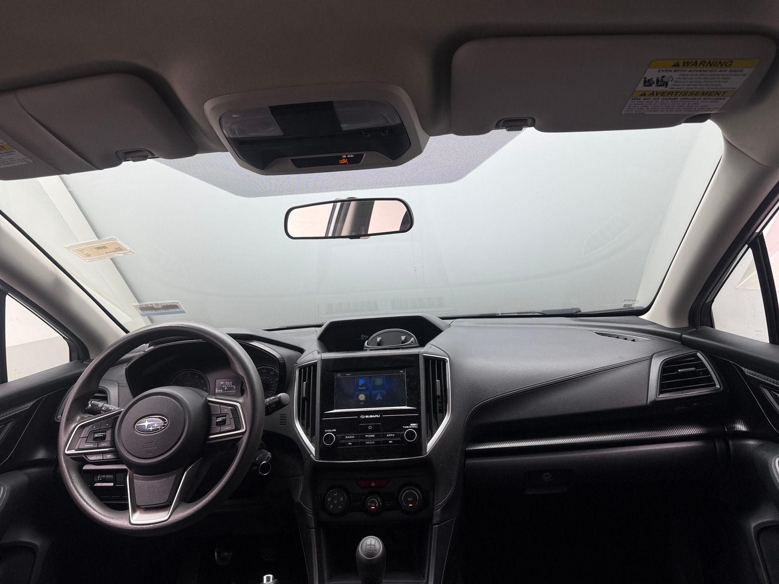 Thumbnail: 2019 Subaru Impreza - 3