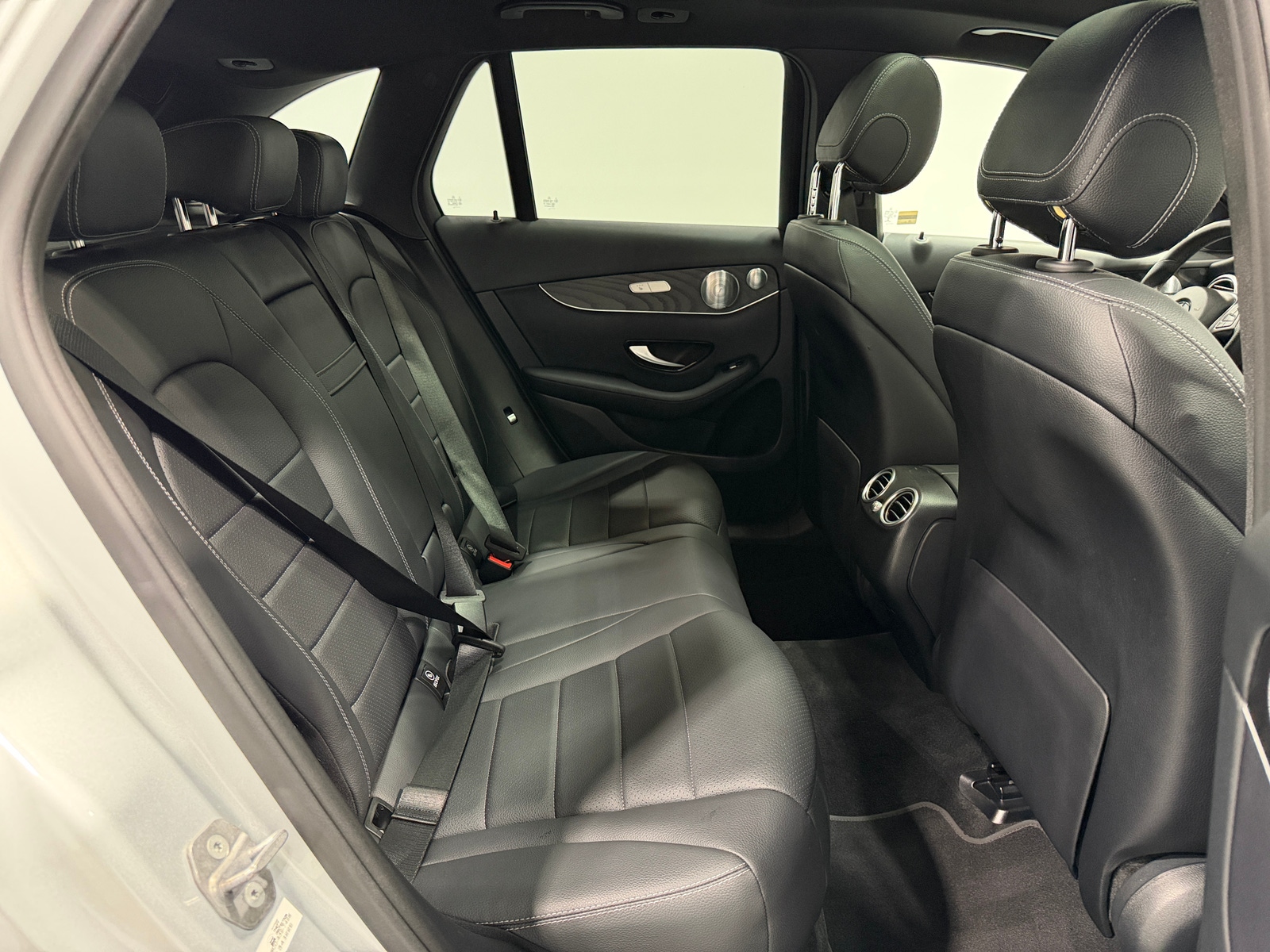 Thumbnail: 2018 Mercedes-Benz GLC - 5