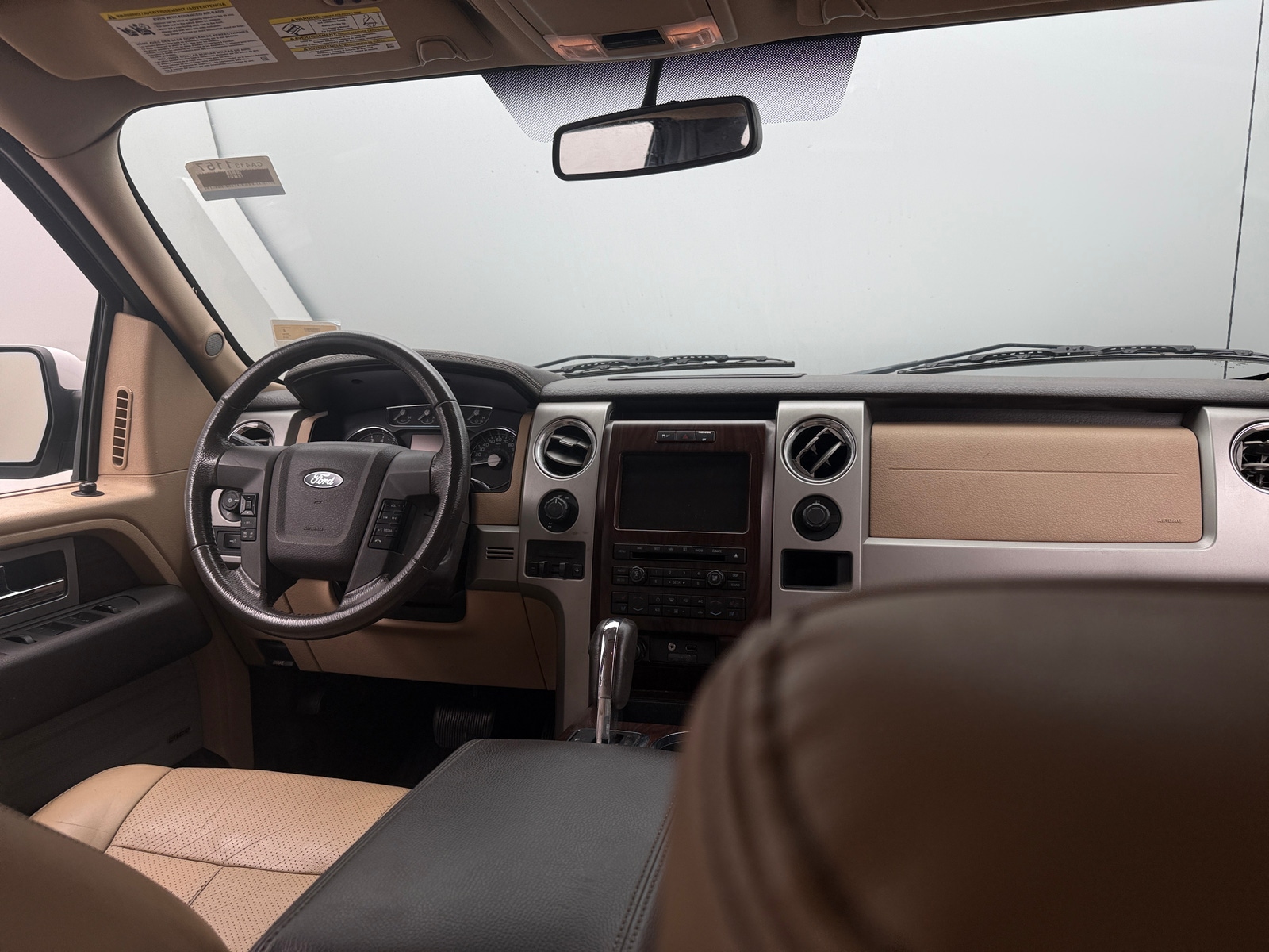 Thumbnail: 2012 Ford Econoline - 3