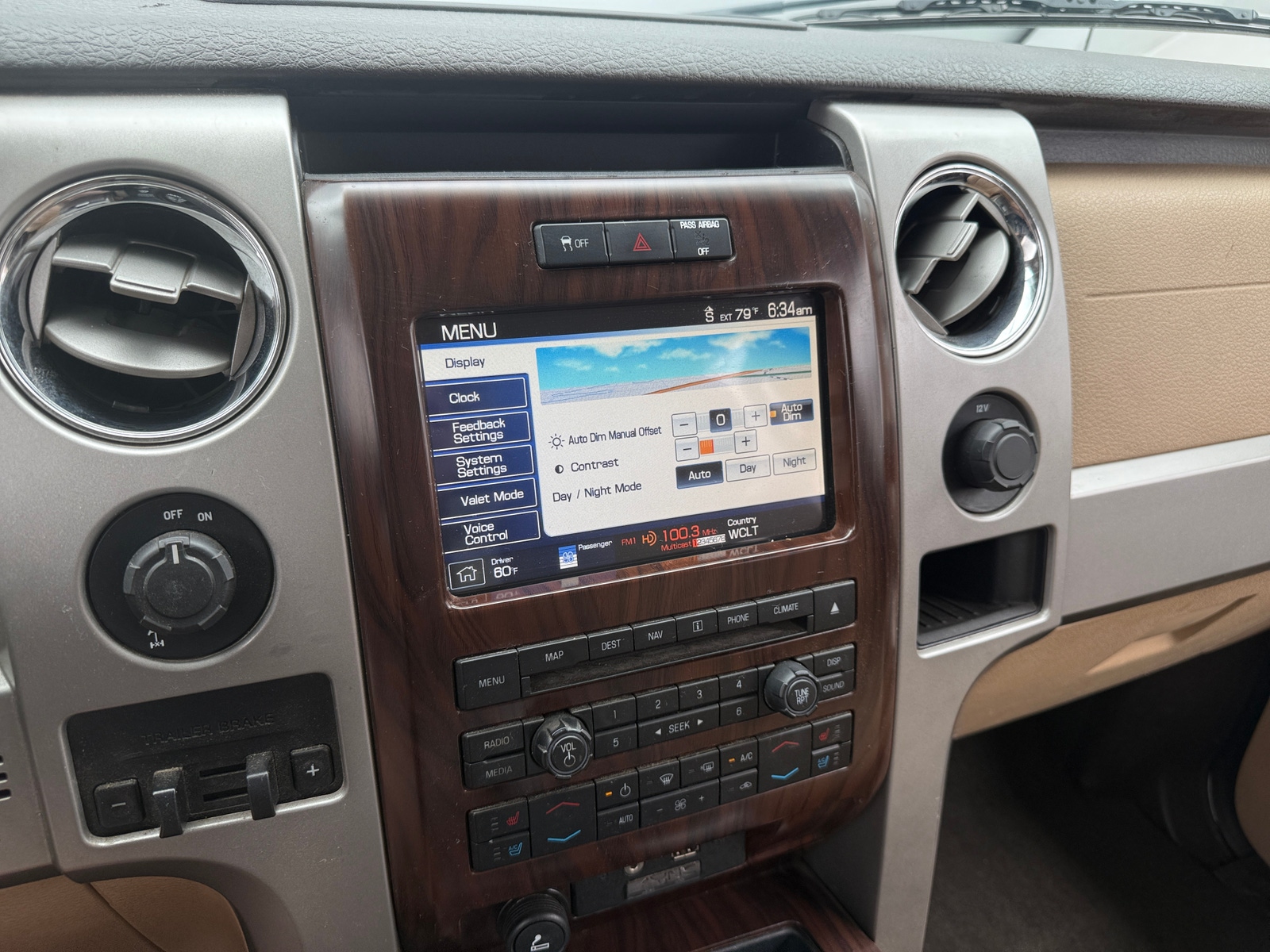 Thumbnail: 2012 Ford Econoline - 4
