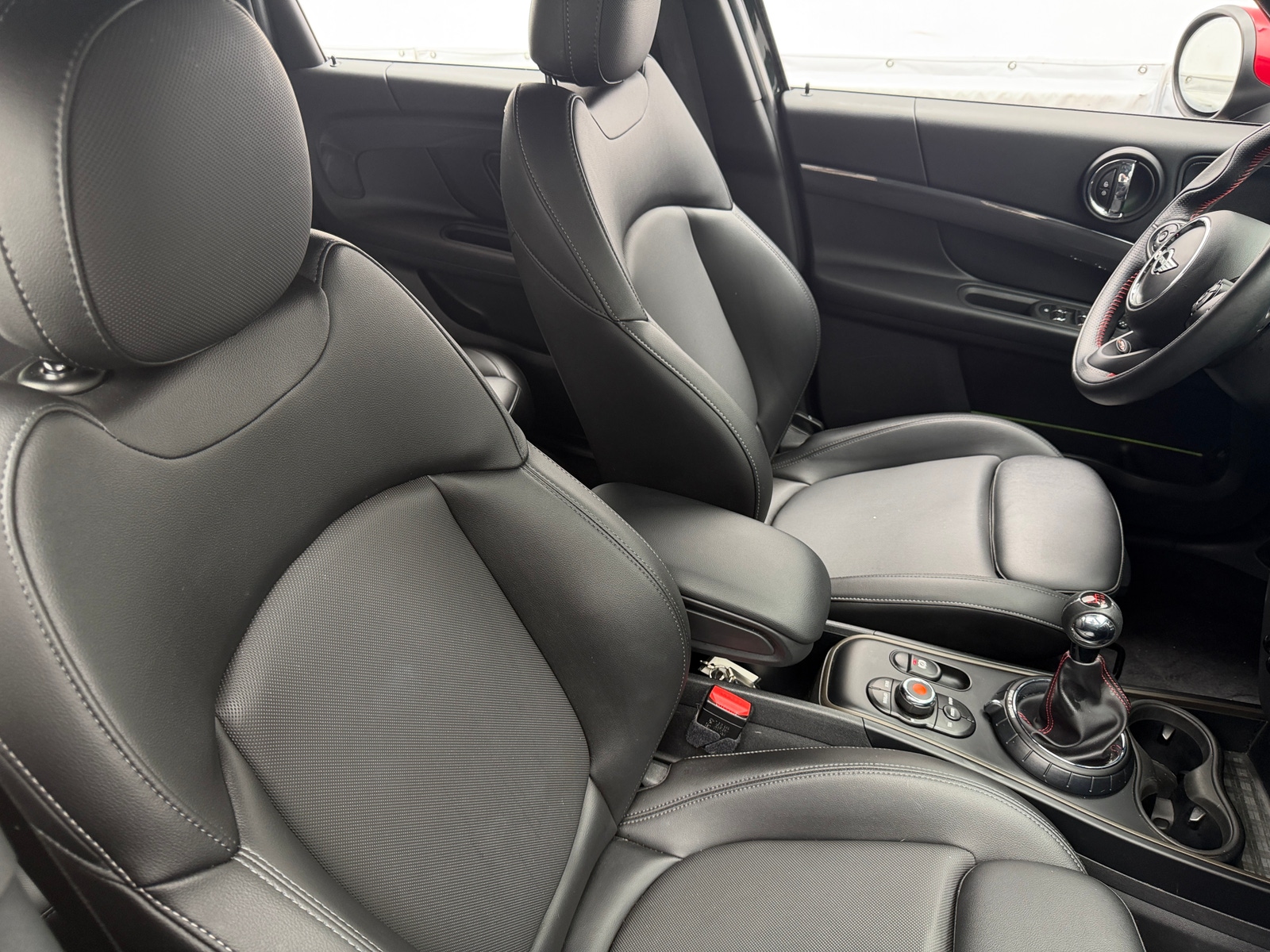 Thumbnail: 2018 MINI Cooper Countryman - 2