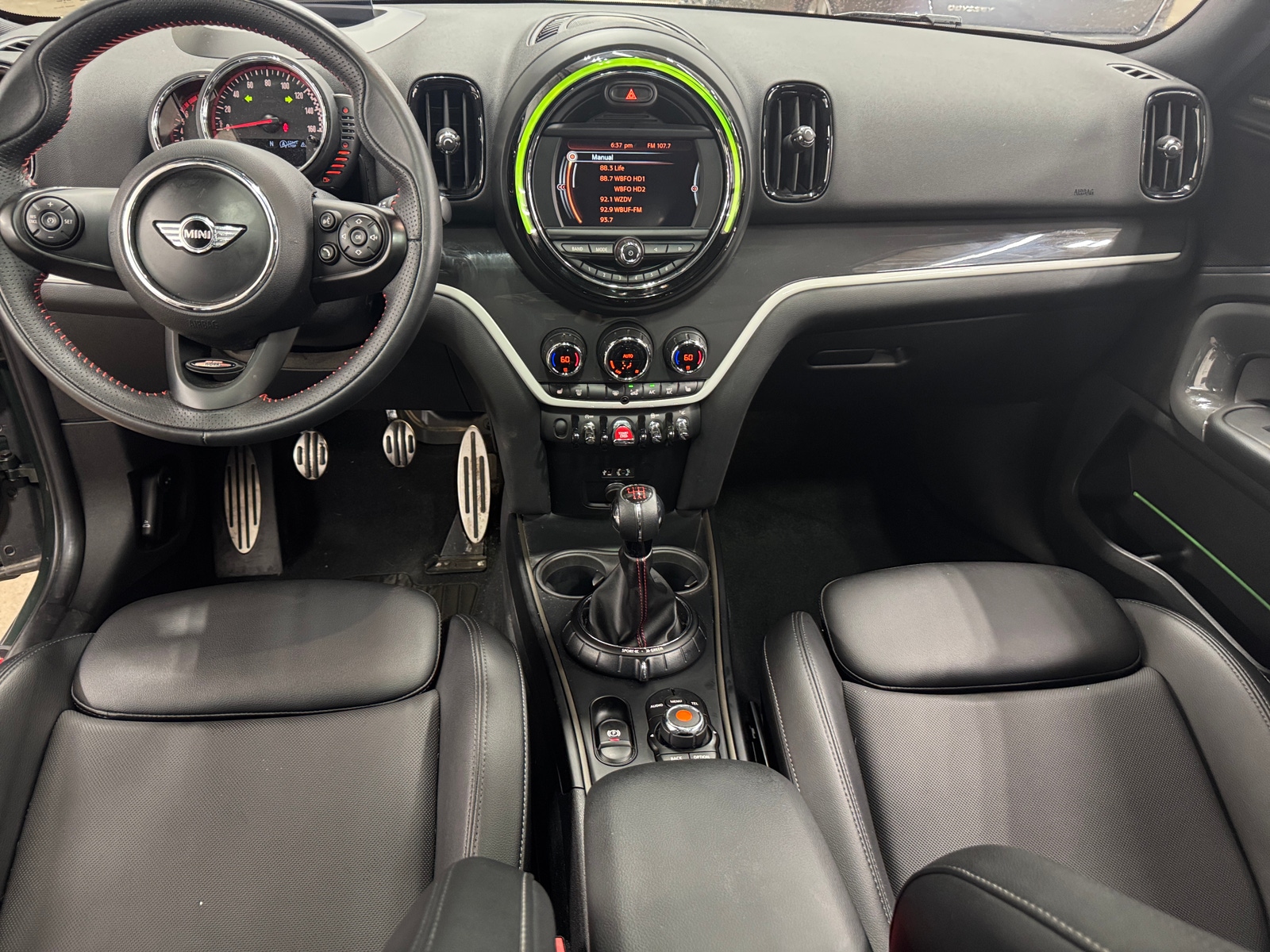 Thumbnail: 2018 MINI Cooper Countryman - 3