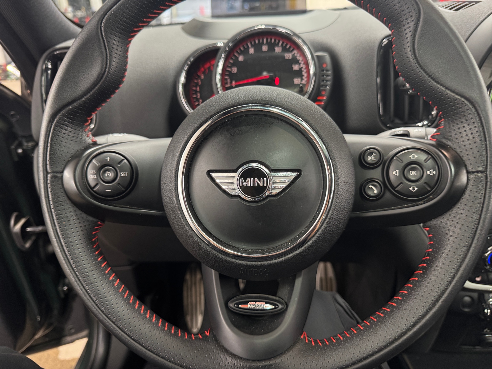Thumbnail: 2018 MINI Cooper Countryman - 5