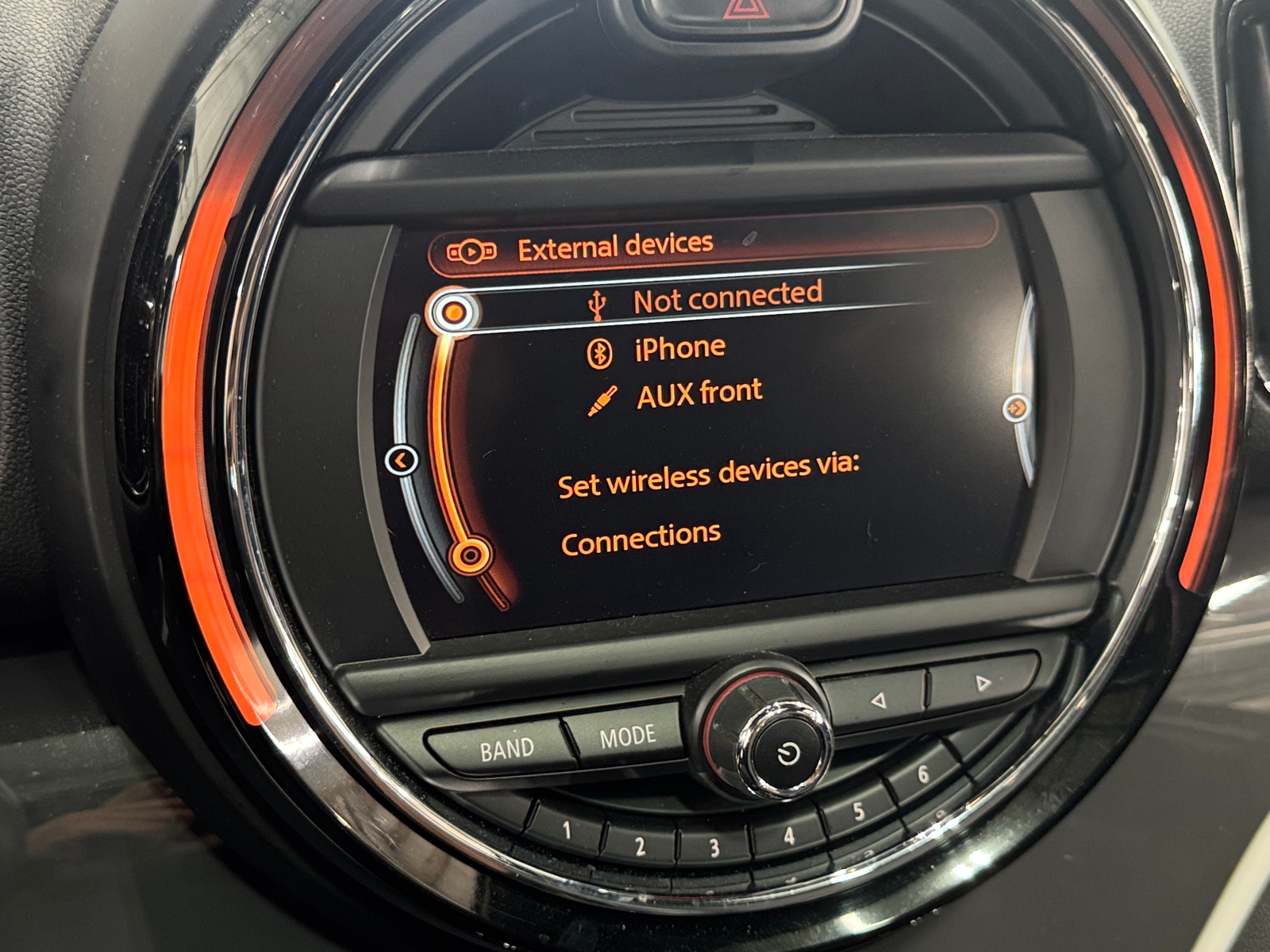 Thumbnail: 2018 MINI Cooper Countryman - 4