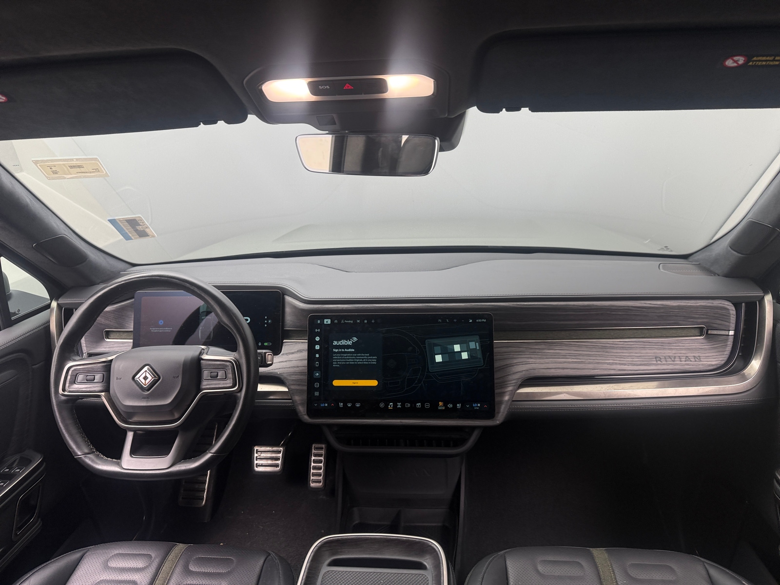 Thumbnail: 2022 Rivian R1T - 2