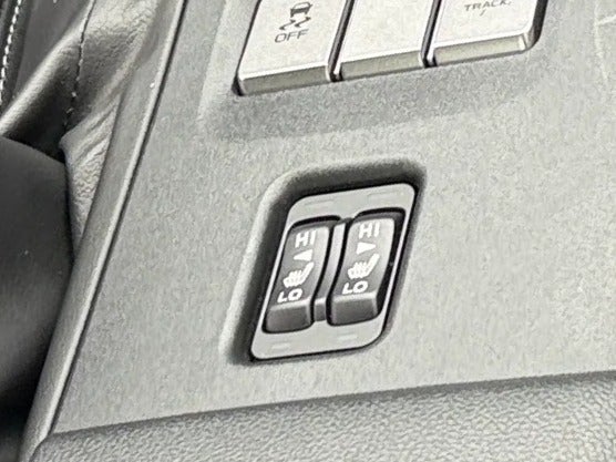 2025 Toyota GR86 Premium - Photo 12