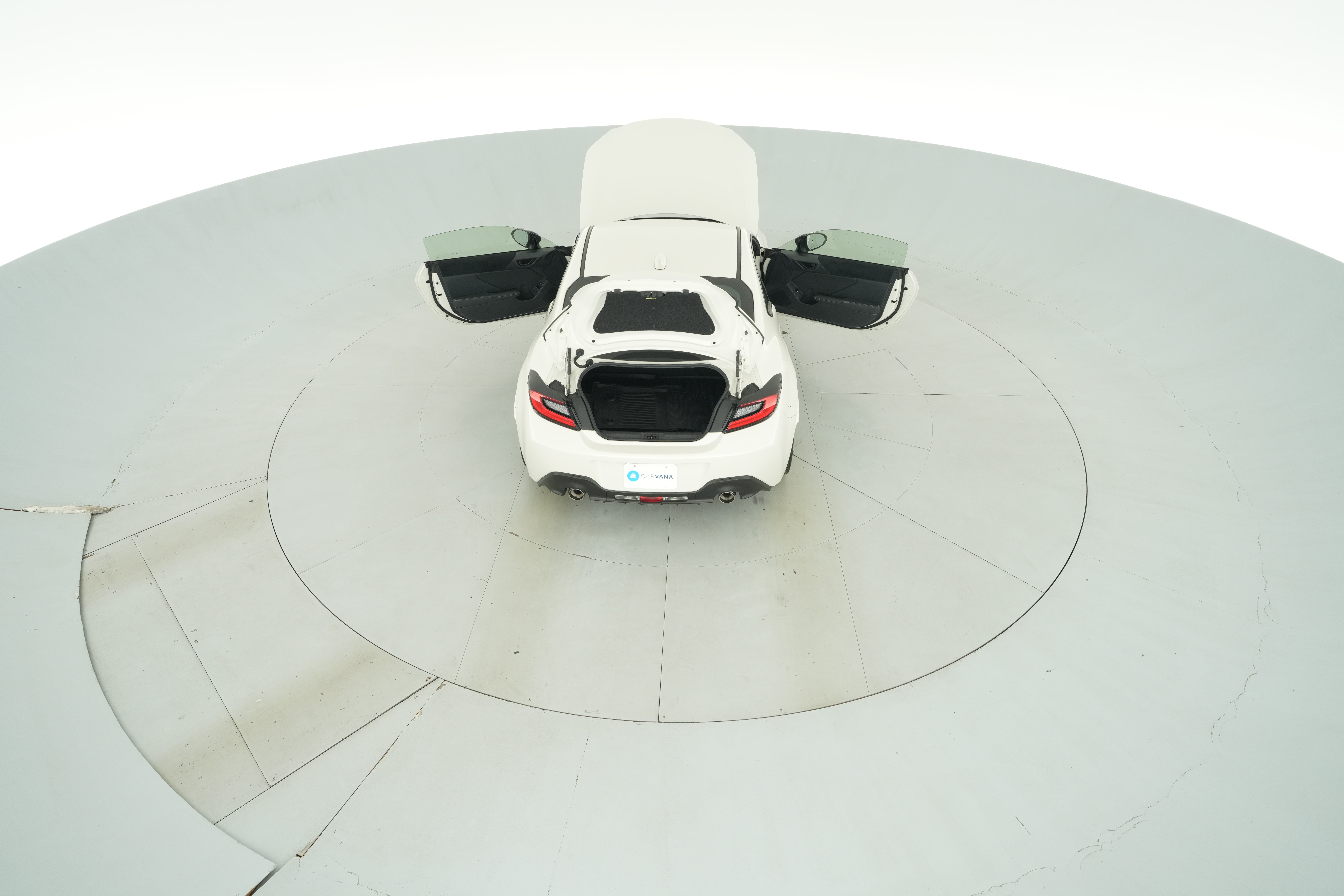 2025 Toyota GR86 Premium - Photo 42