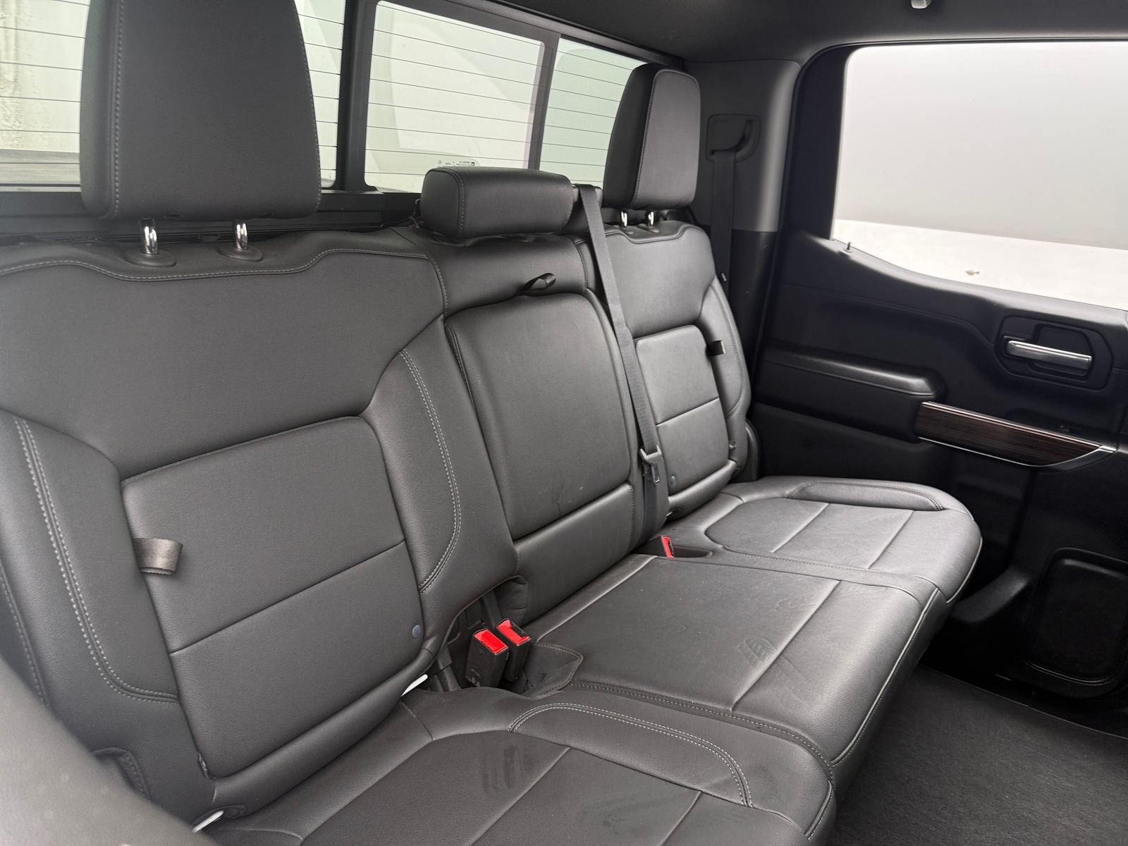 Thumbnail: 2021 Chevrolet Silverado 1500 - 6