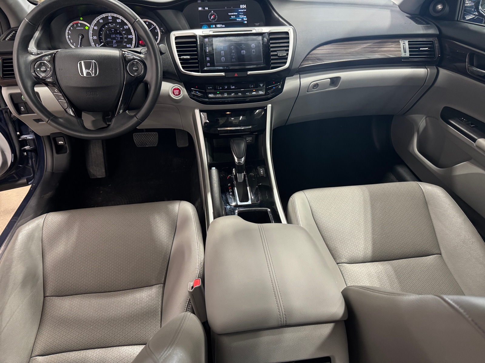 Thumbnail: 2017 Honda Accord - 2