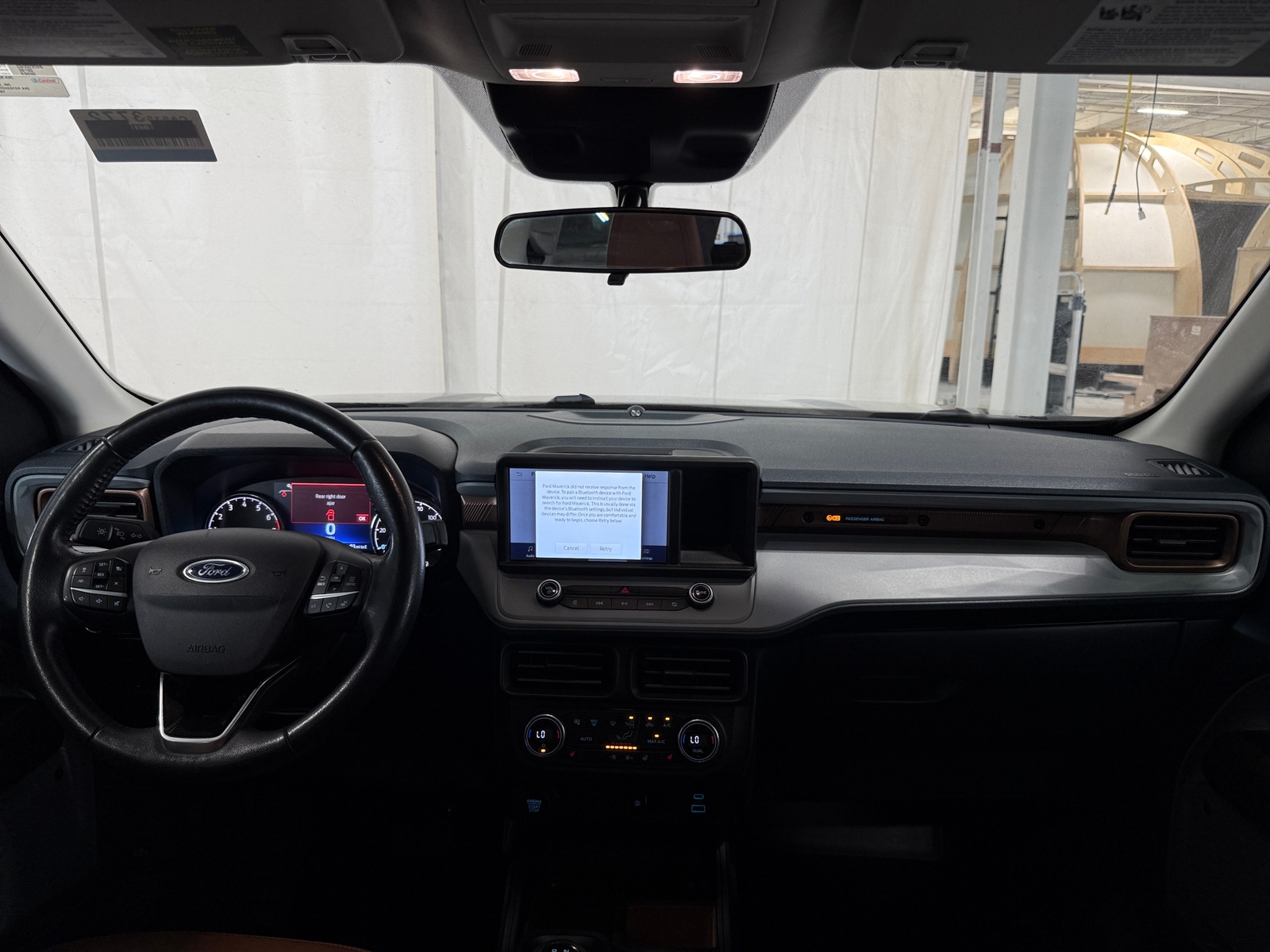 Thumbnail: 2022 Ford Maverick - 2