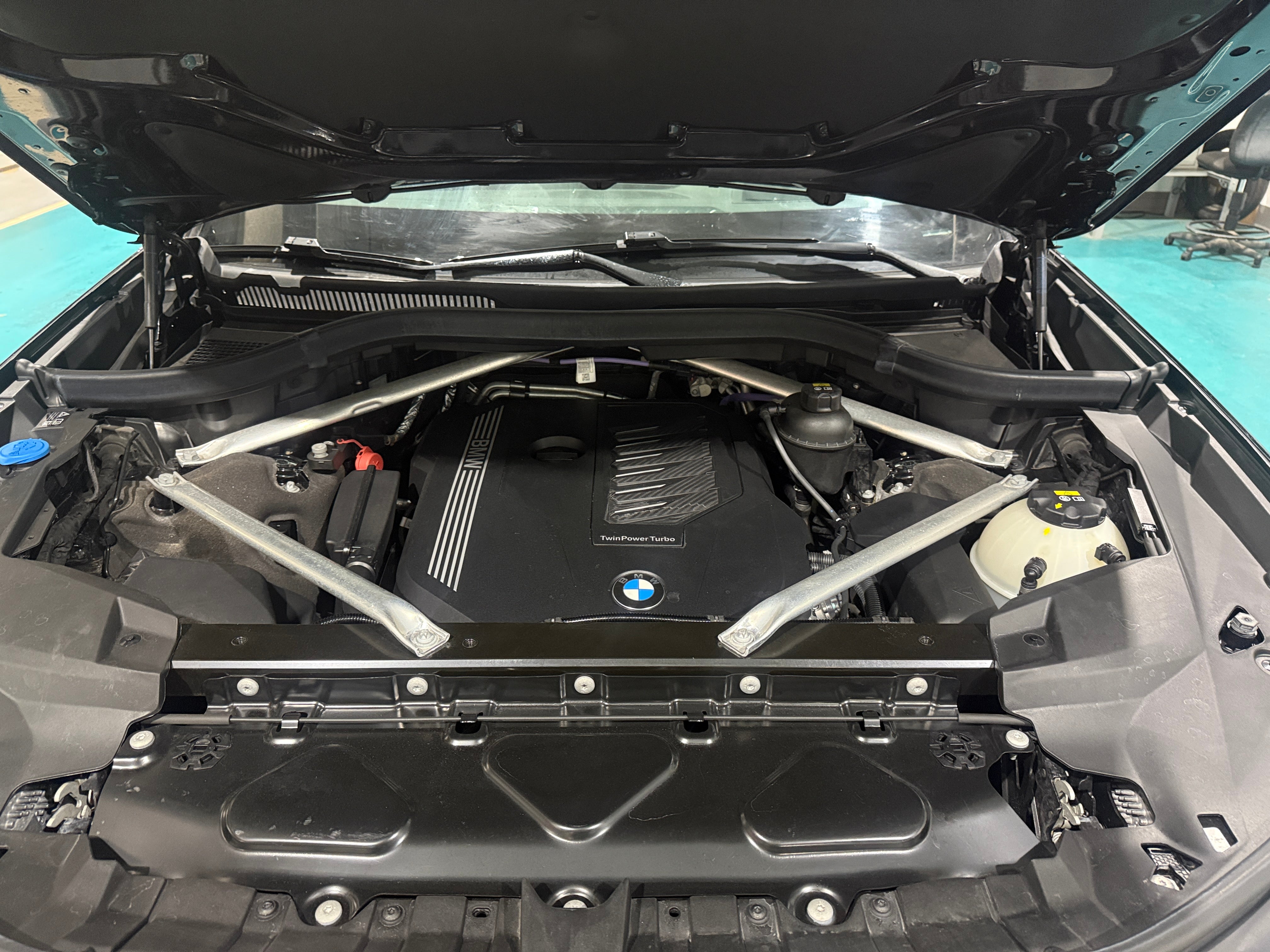 2021 BMW X7