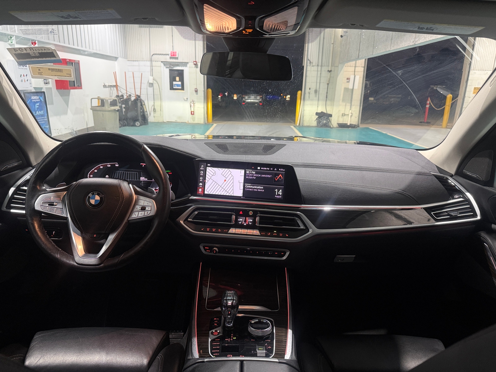 Thumbnail: 2021 BMW X7 - 2