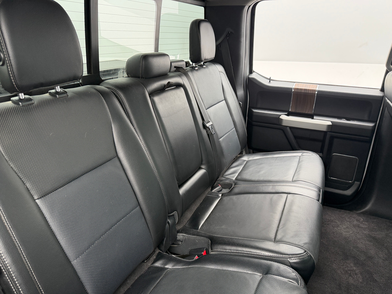 Thumbnail: 2016 Ford Econoline - 5