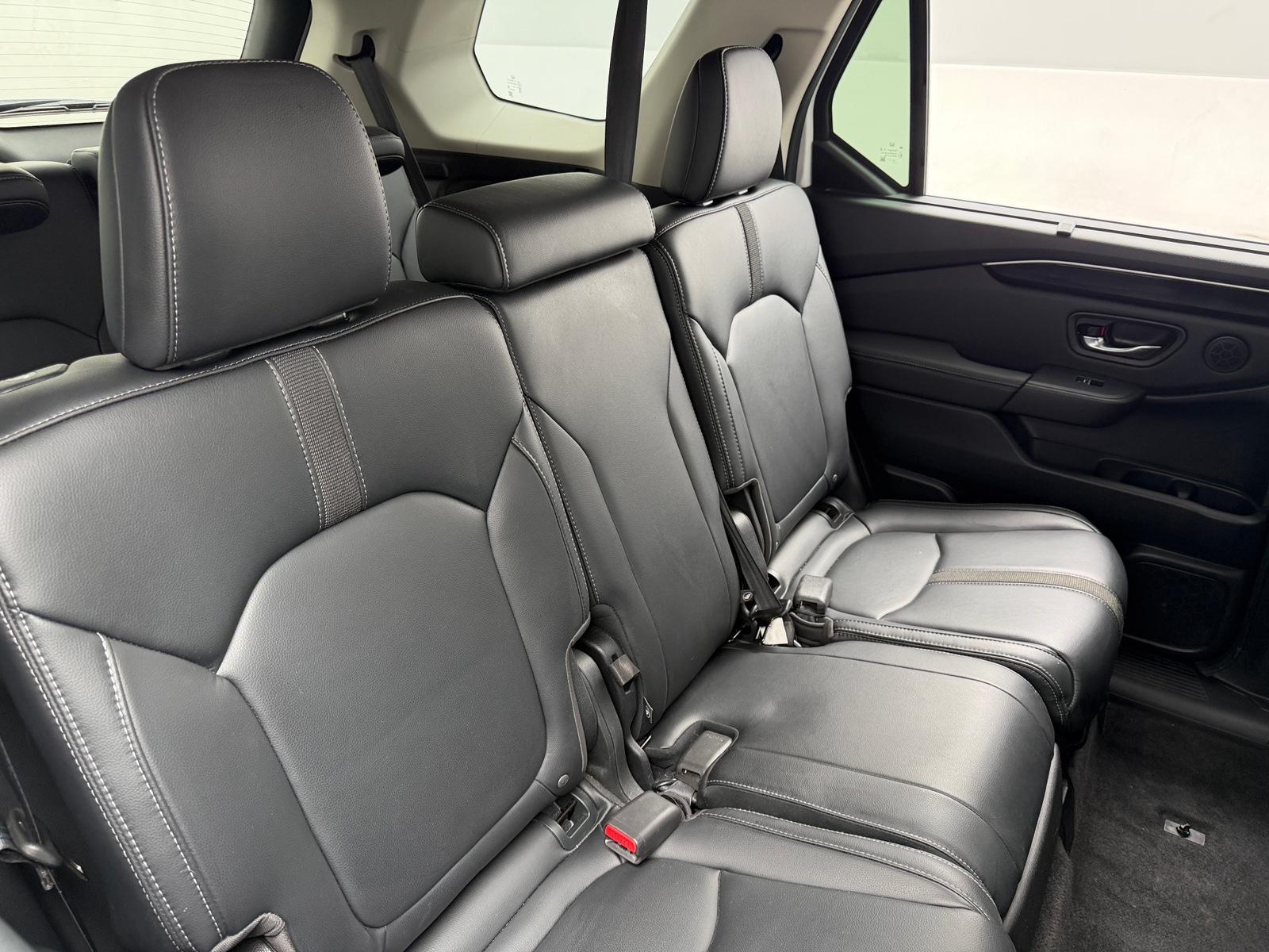 Thumbnail: 2023 Honda Pilot - 5
