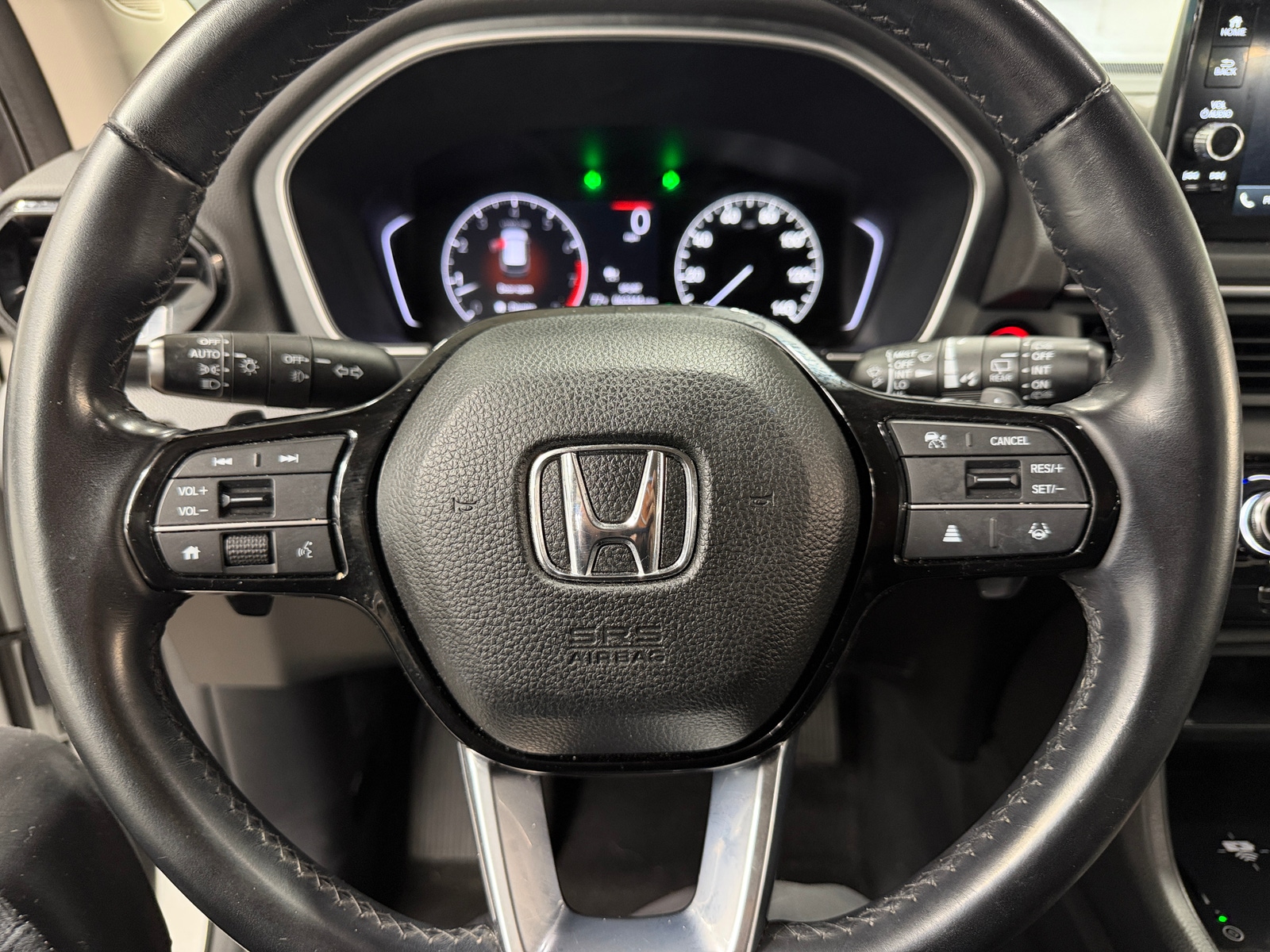 Thumbnail: 2023 Honda Pilot - 4