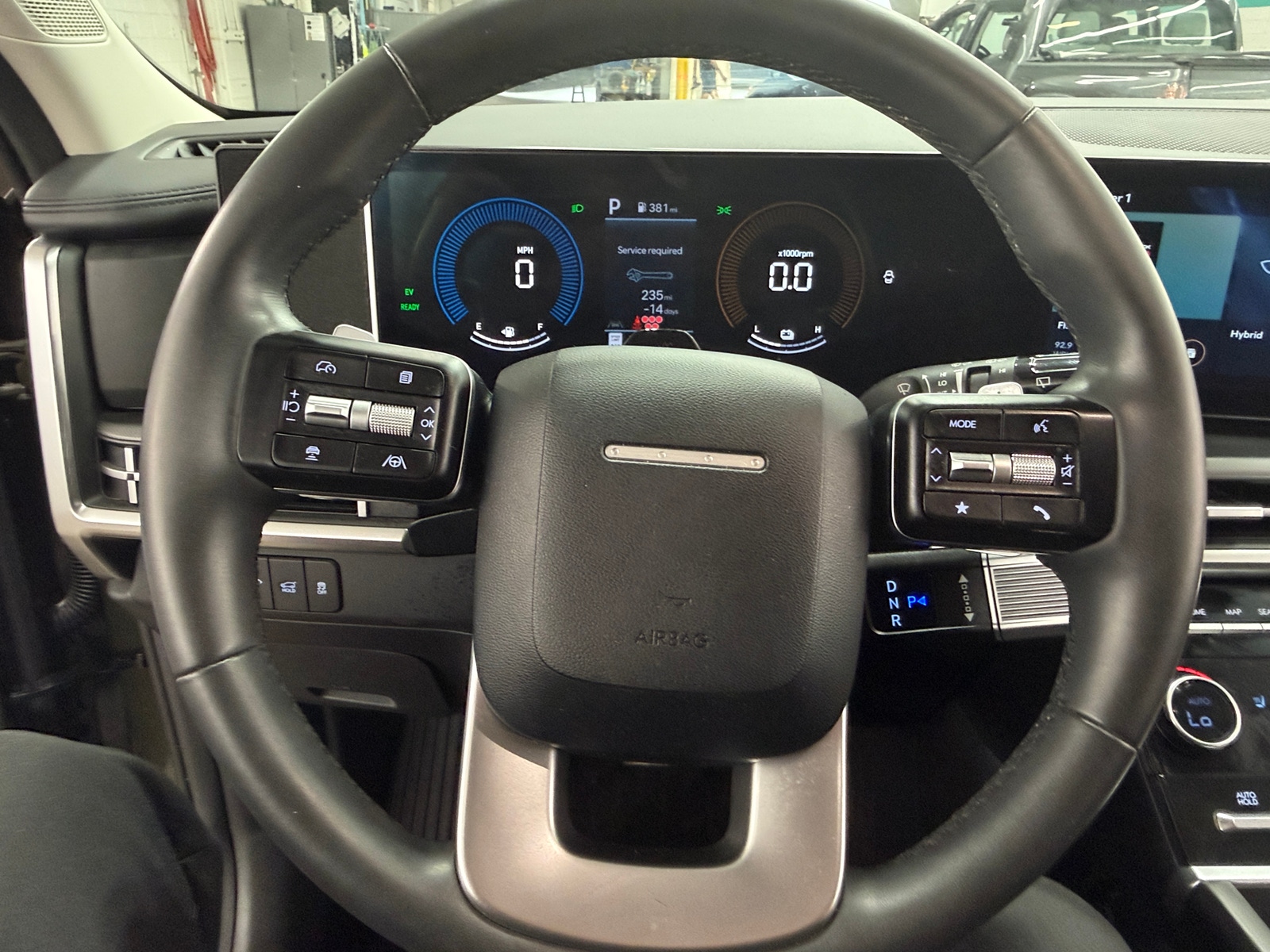 Thumbnail: 2024 Hyundai Santa Fe - 4