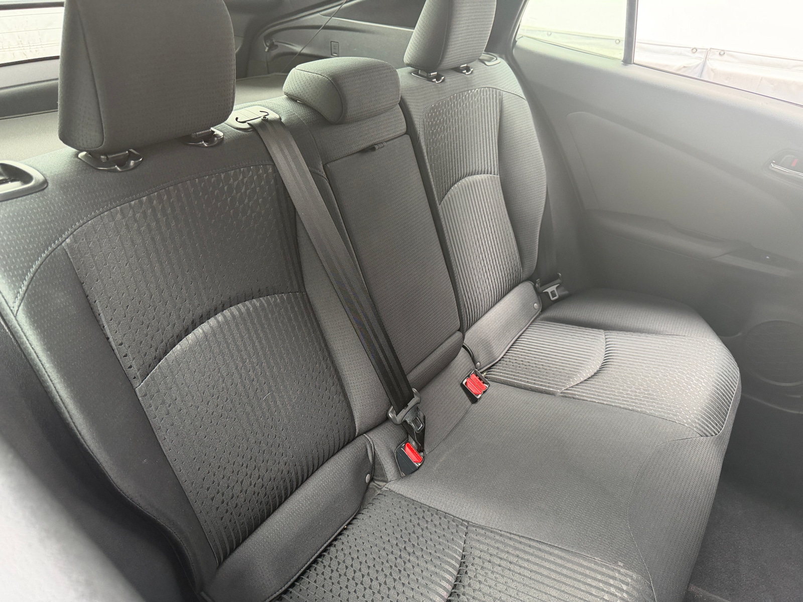 Thumbnail: 2016 Toyota Prius - 6