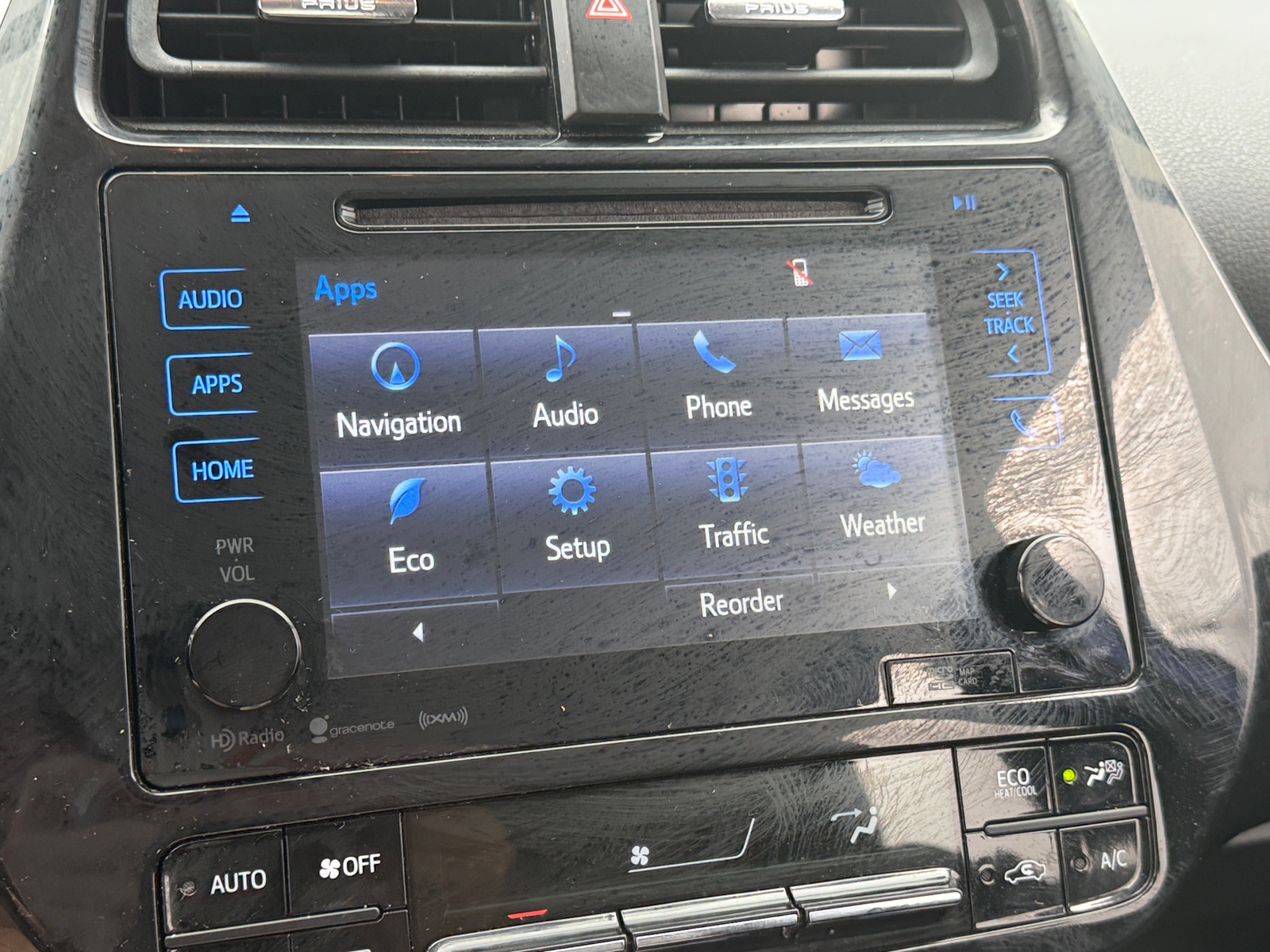 Thumbnail: 2016 Toyota Prius - 4