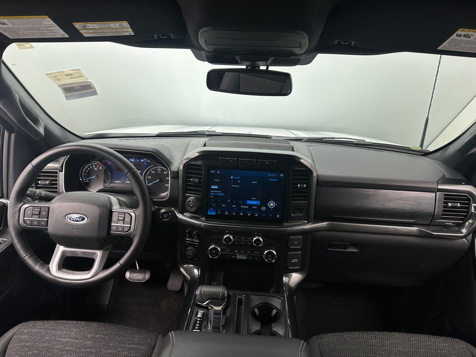 Thumbnail: 2021 Ford Econoline - 3