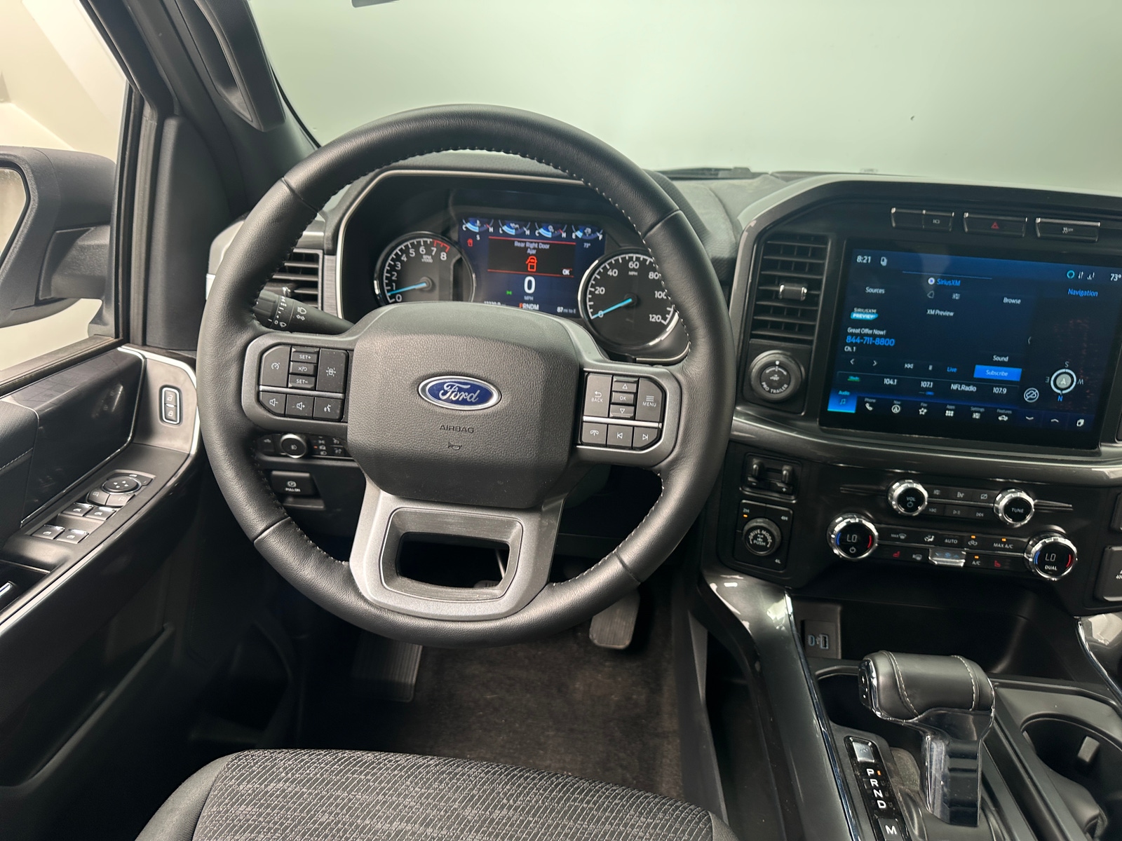 Thumbnail: 2021 Ford Econoline - 5