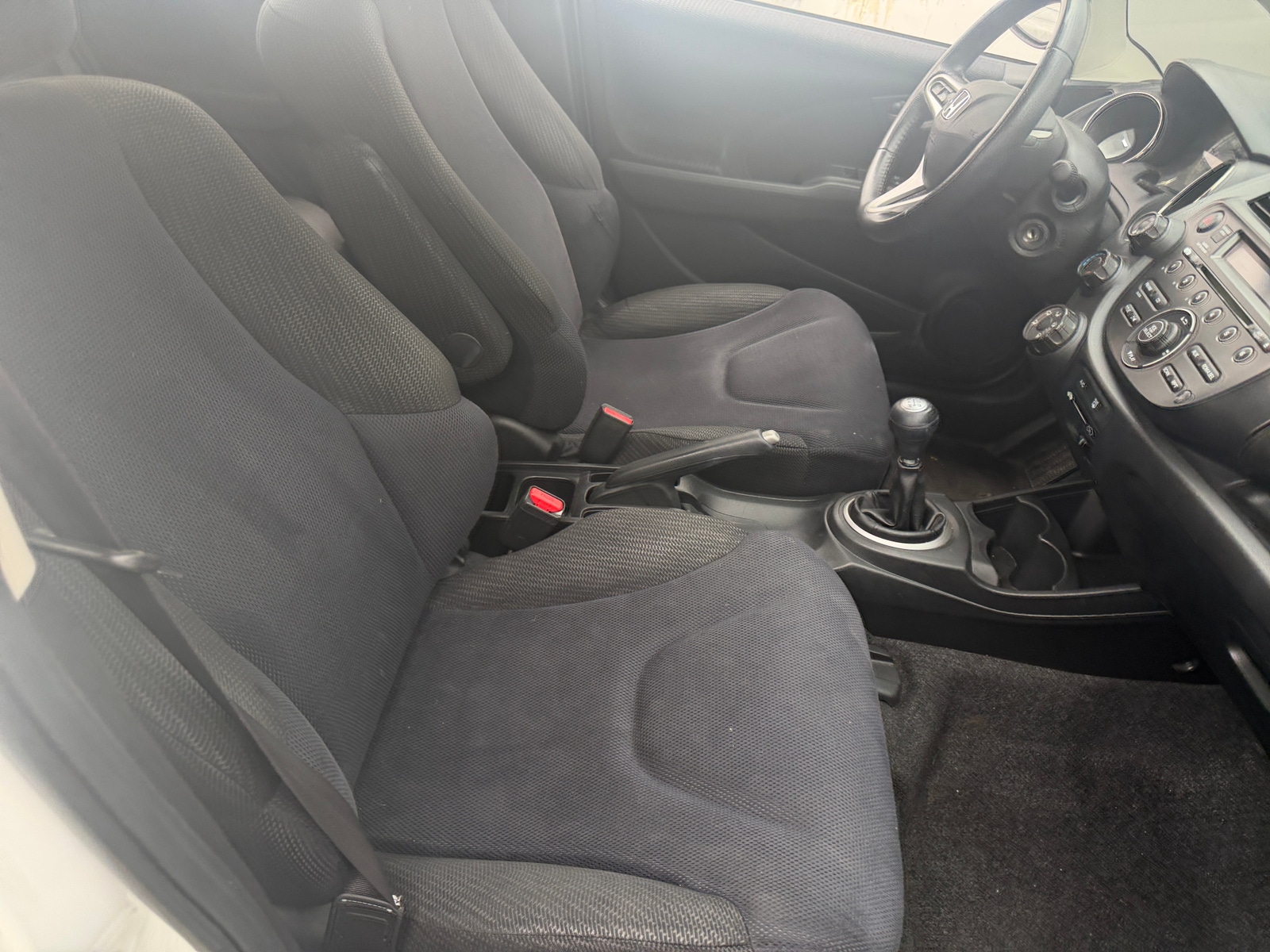 Thumbnail: 2013 Honda Fit - 2