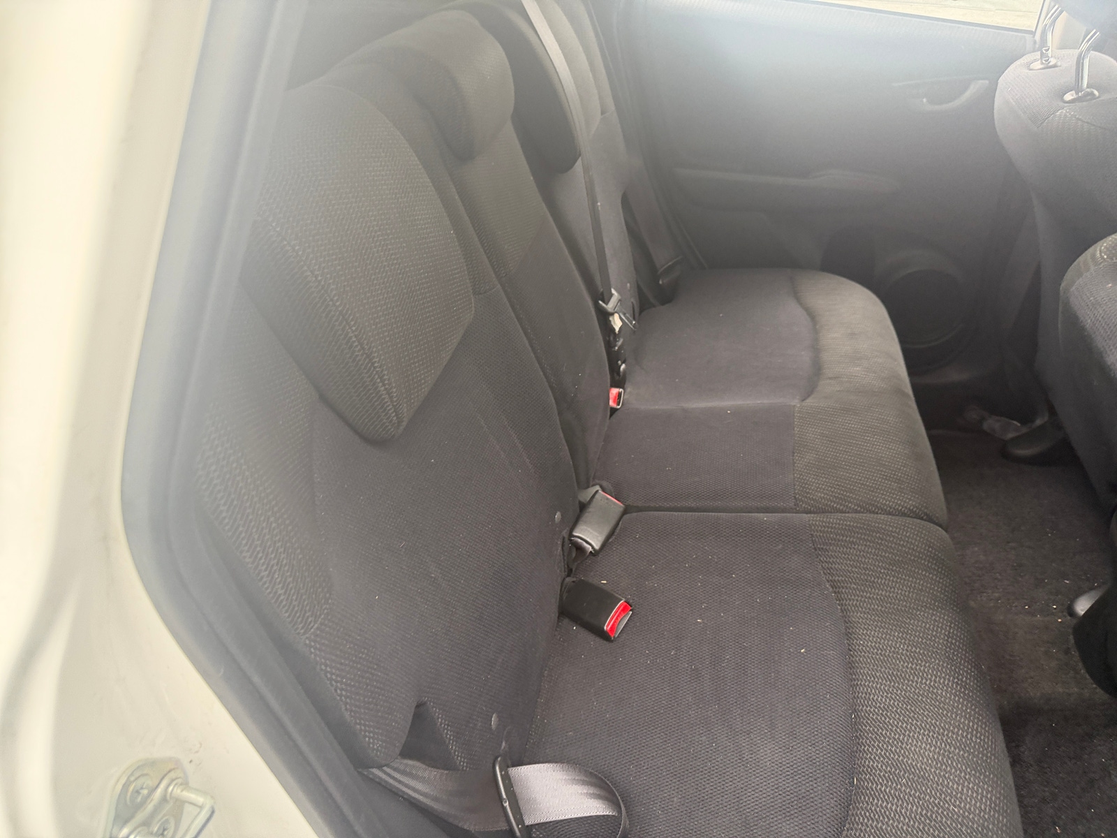 Thumbnail: 2013 Honda Fit - 6