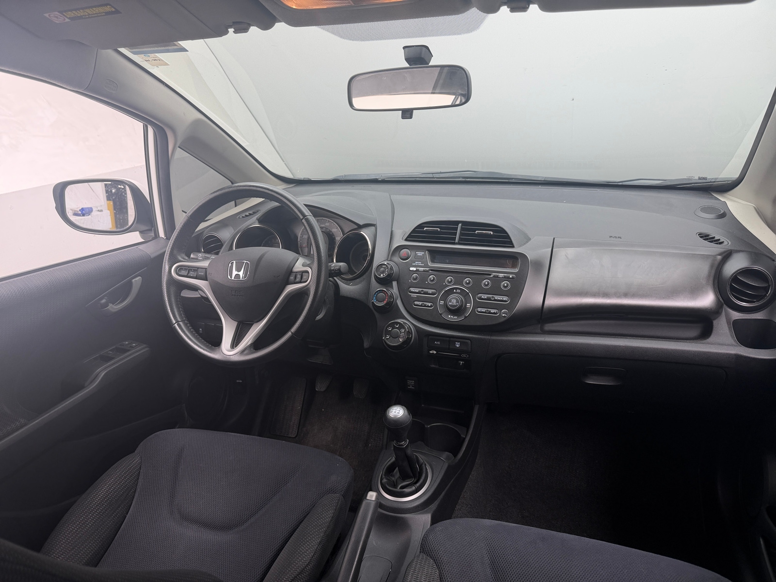 Thumbnail: 2013 Honda Fit - 3