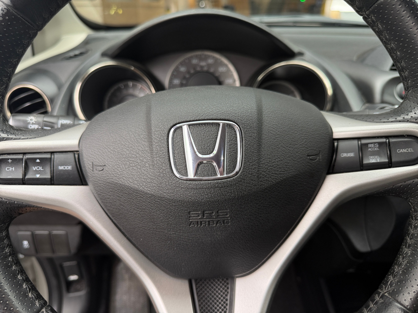 Thumbnail: 2013 Honda Fit - 5