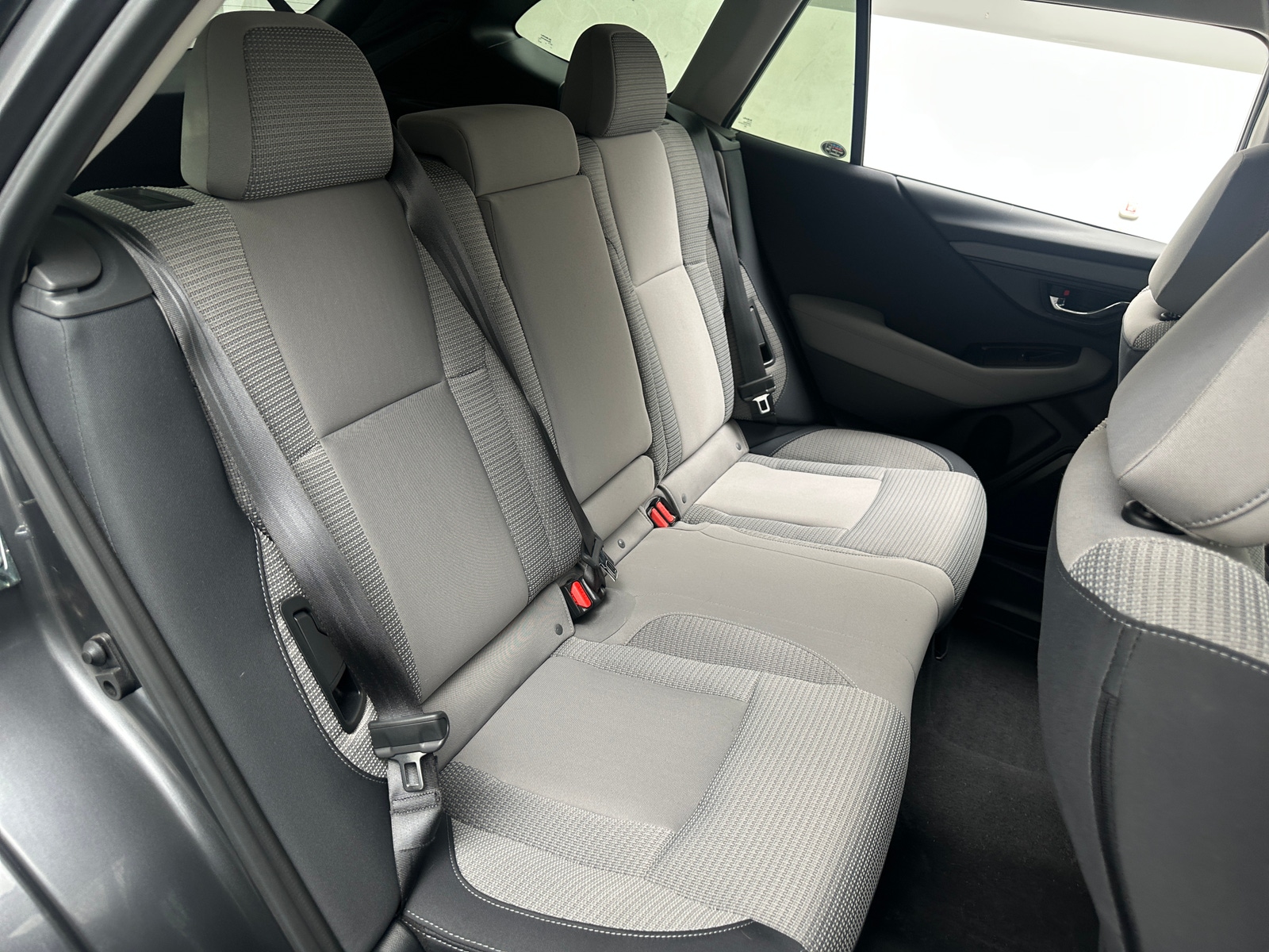 Thumbnail: 2020 Subaru Outback - 6