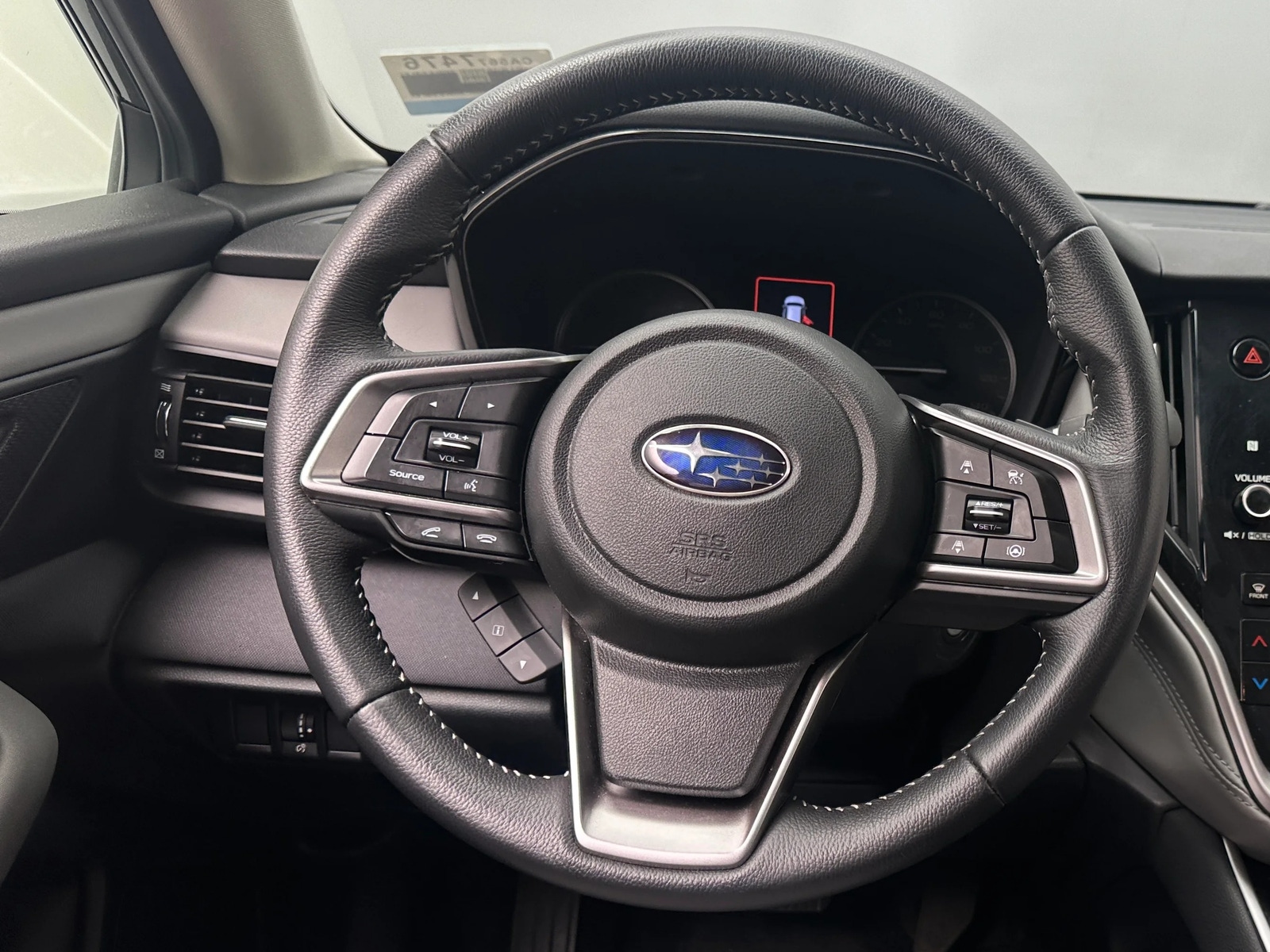 Thumbnail: 2020 Subaru Outback - 5