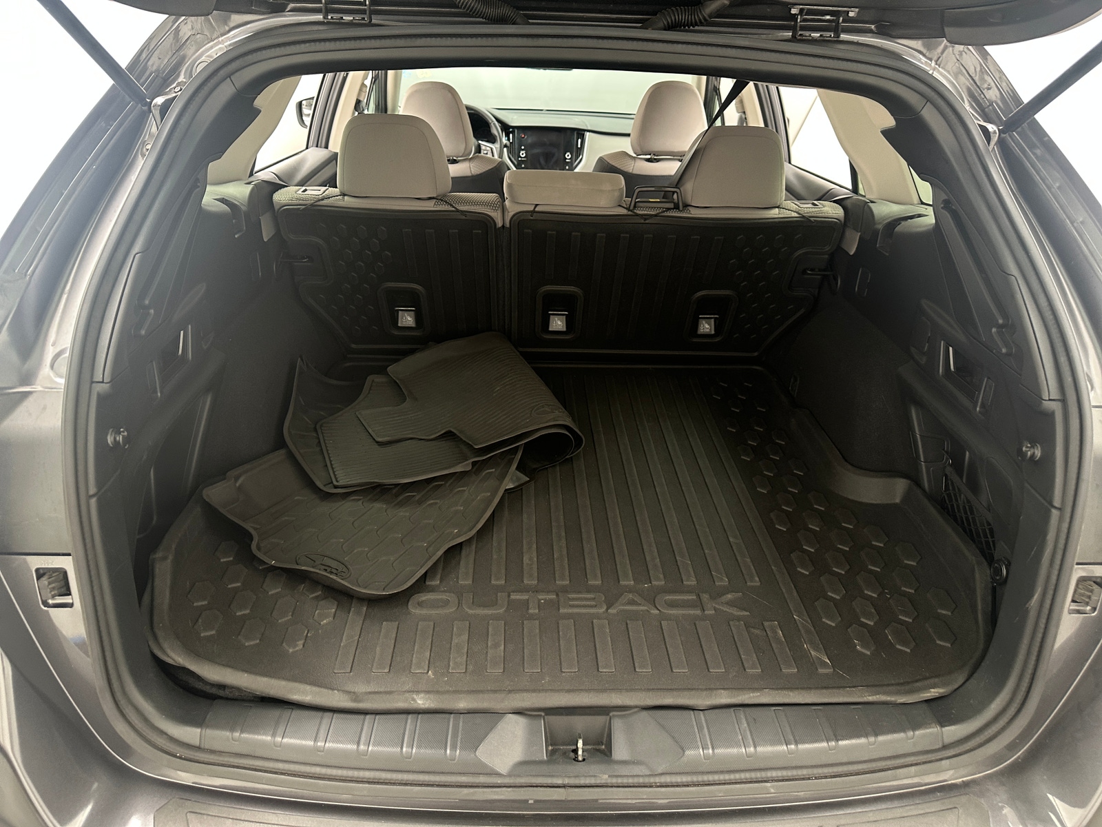 Thumbnail: 2020 Subaru Outback - 7