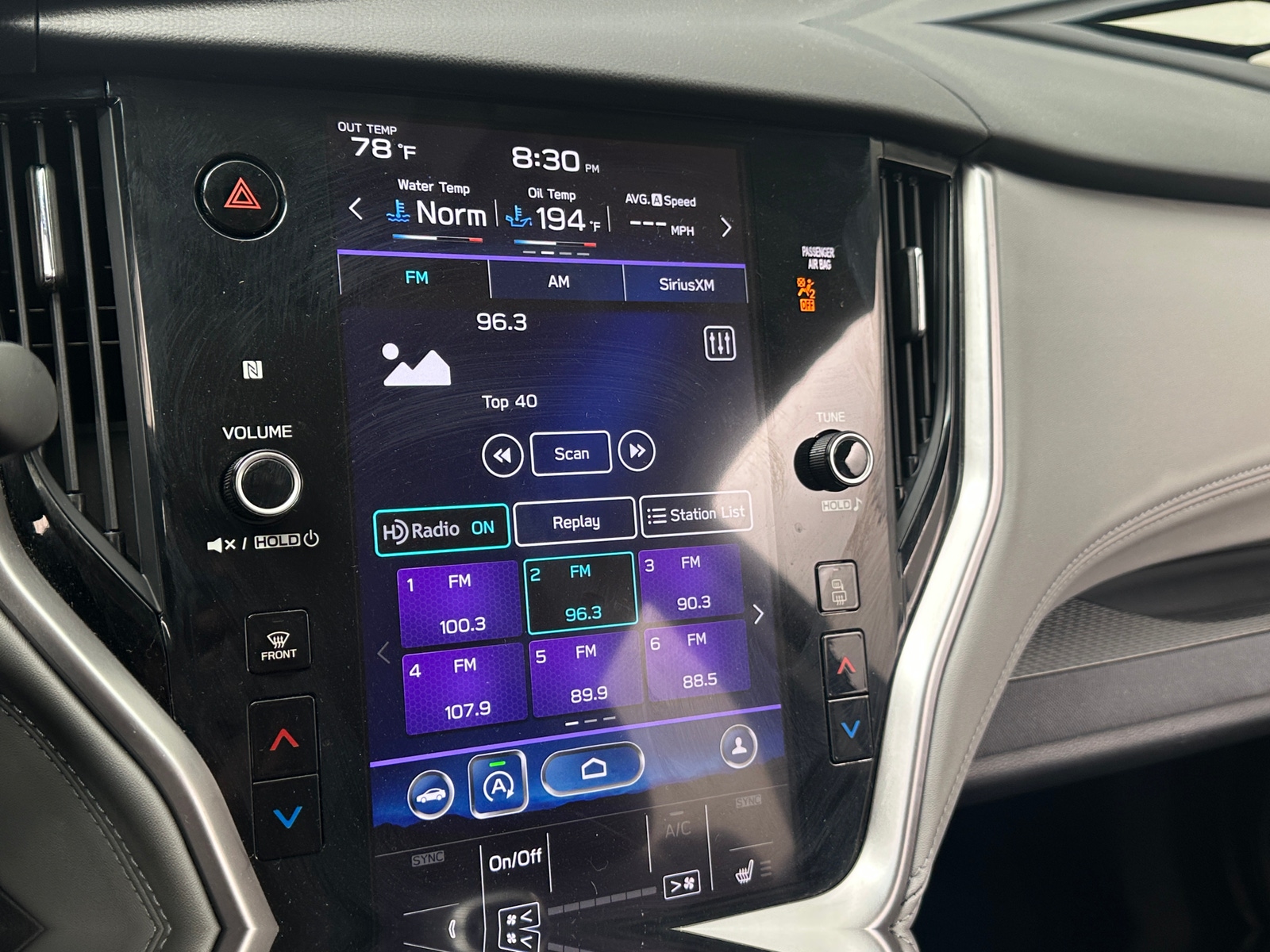 Thumbnail: 2020 Subaru Outback - 4