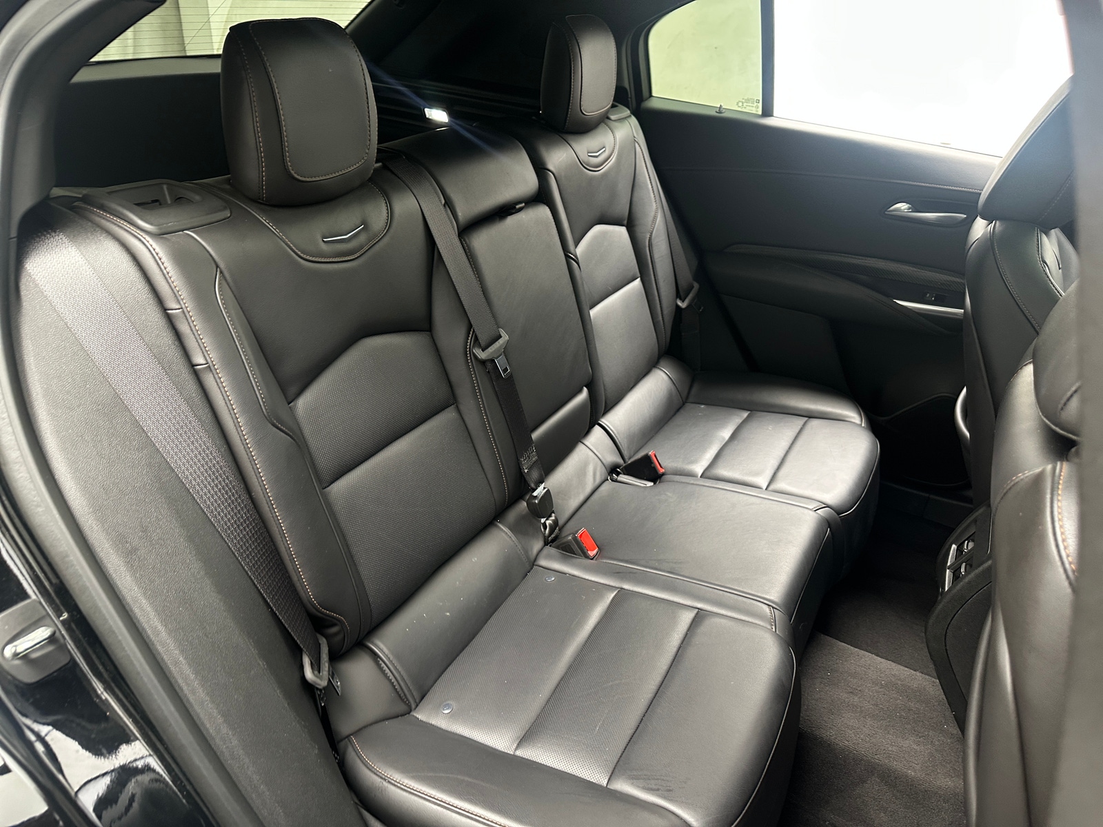 Thumbnail: 2019 Cadillac XT4 - 5