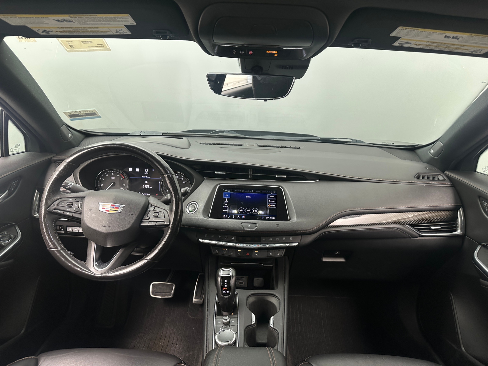 Thumbnail: 2019 Cadillac XT4 - 2