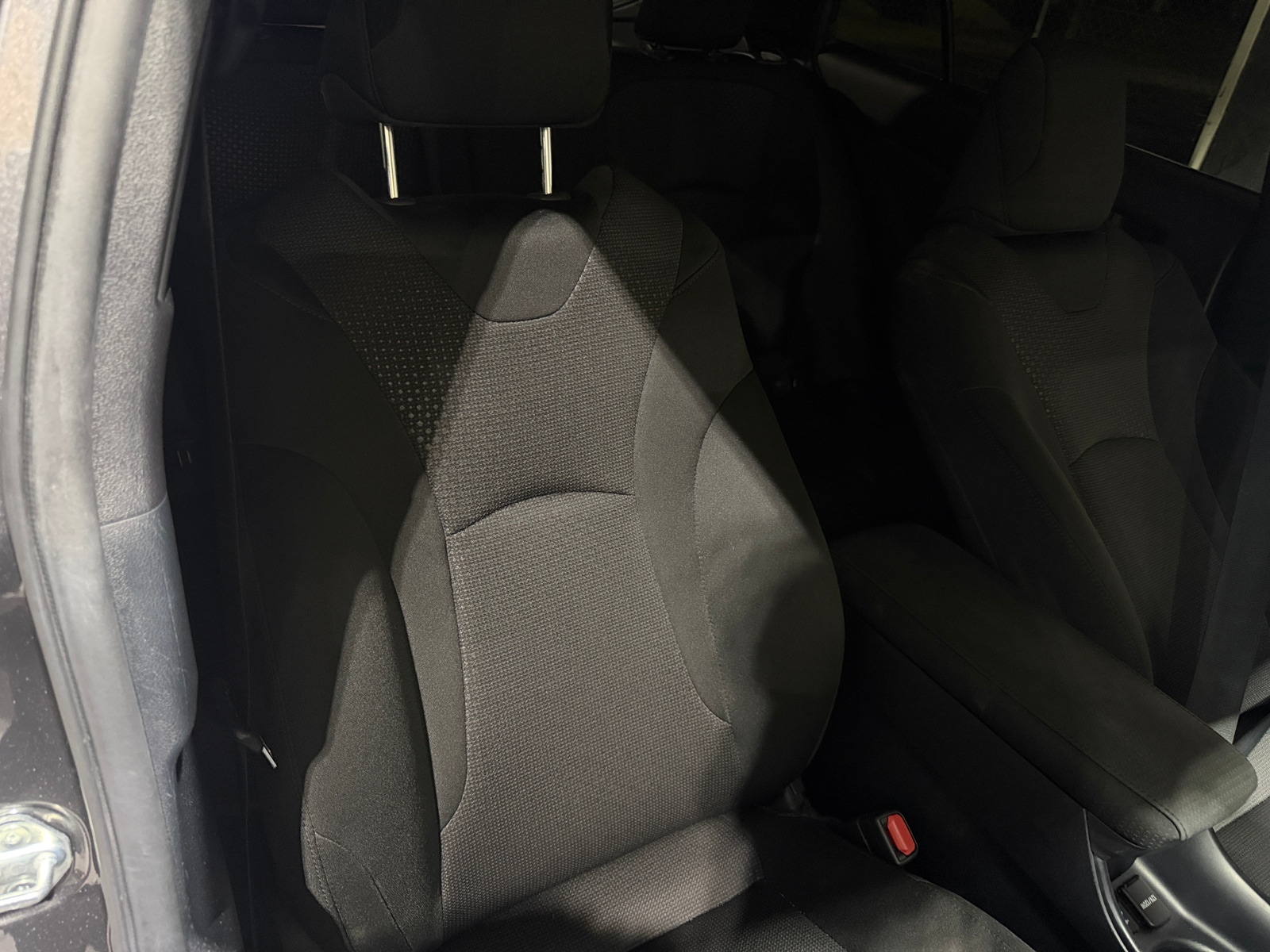 Thumbnail: 2019 Toyota Prius - 2